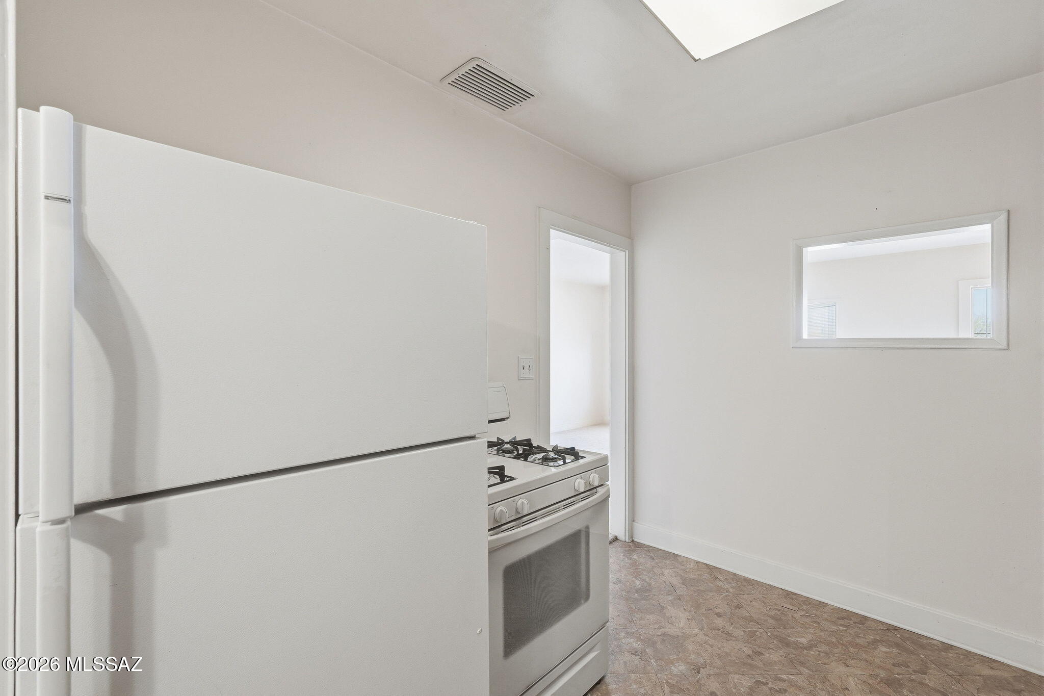 New Tucson Unit NO. 1 (1-127) - Residential