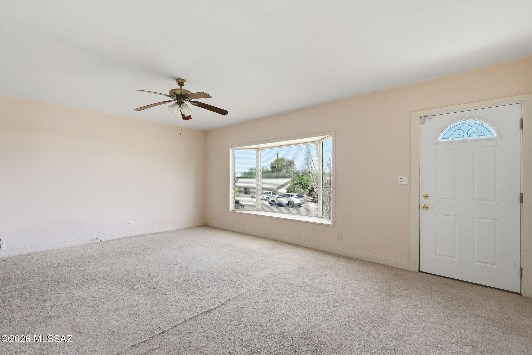 New Tucson Unit NO. 1 (1-127) - Residential