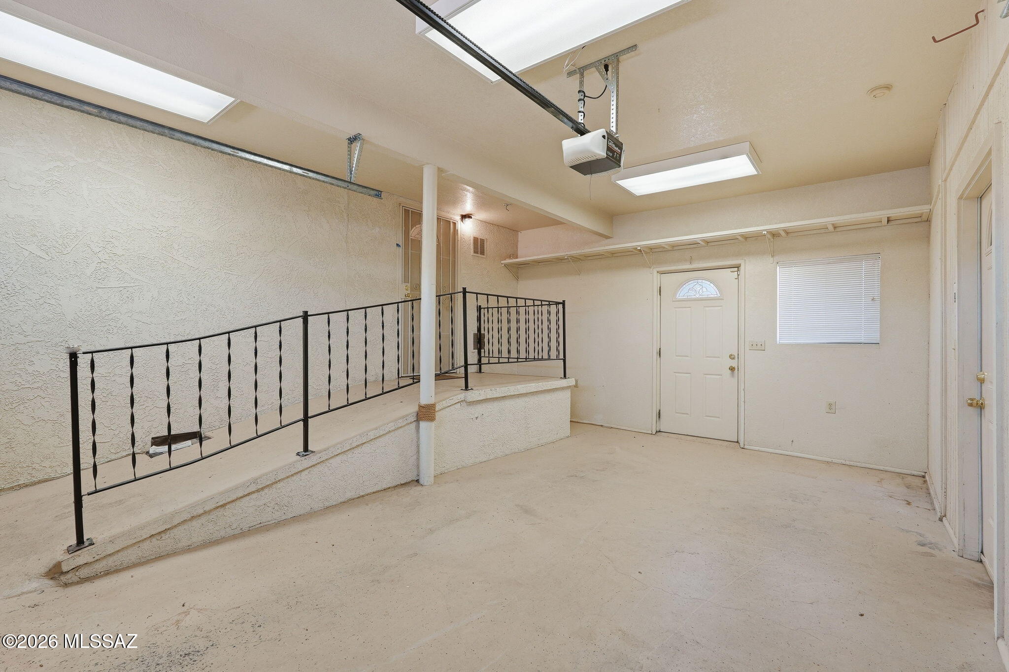 New Tucson Unit NO. 1 (1-127) - Residential