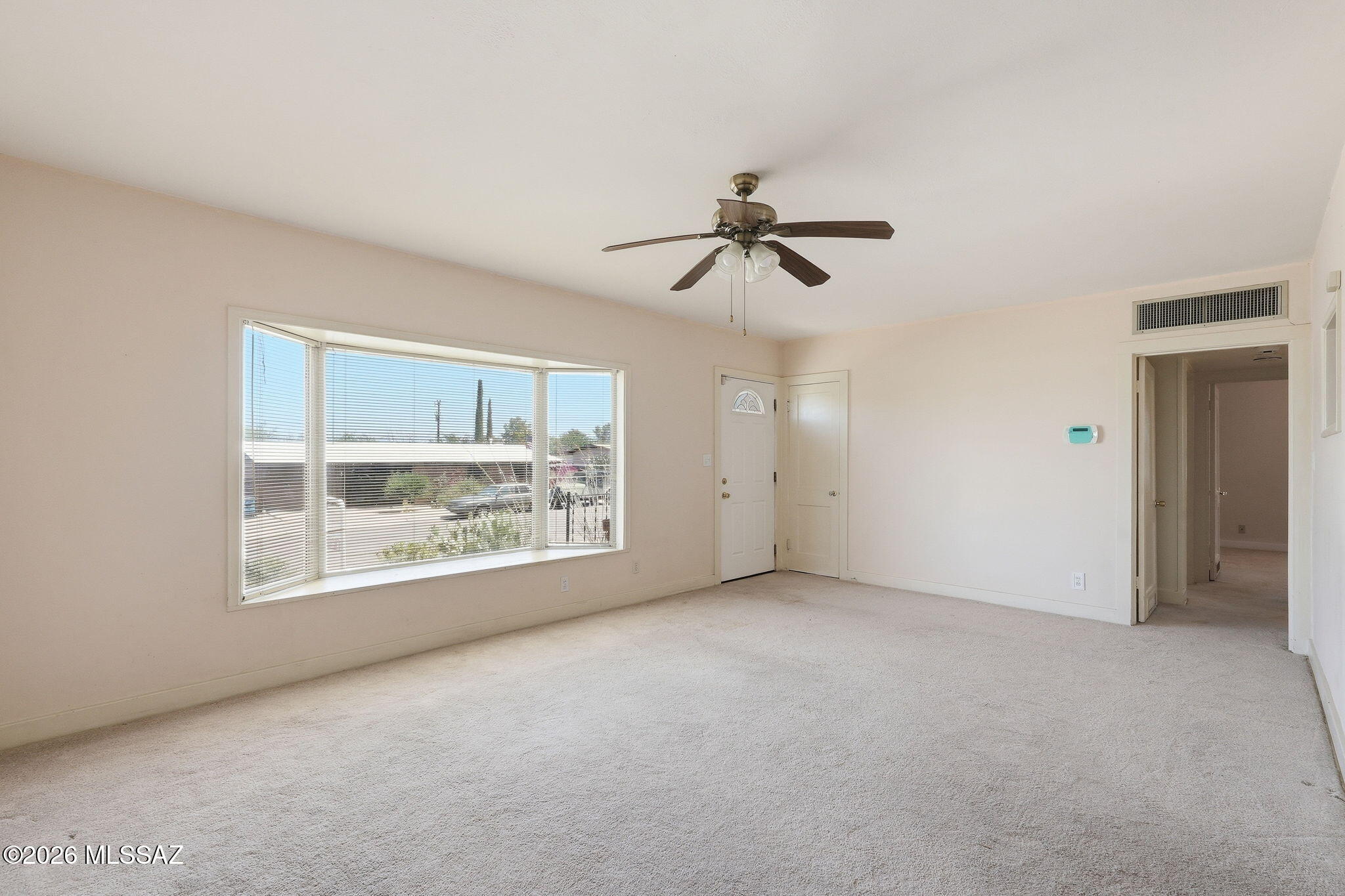 New Tucson Unit NO. 1 (1-127) - Residential