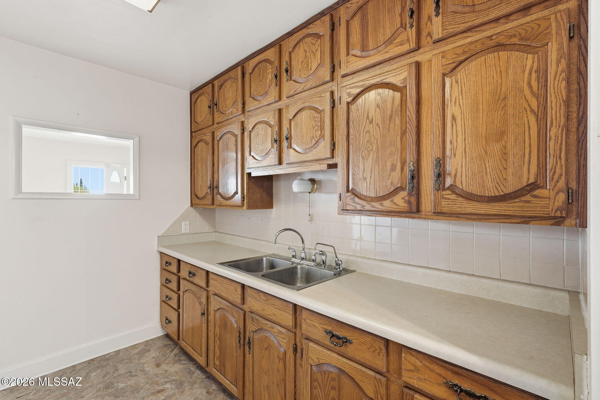 New Tucson Unit NO. 1 (1-127) - Residential