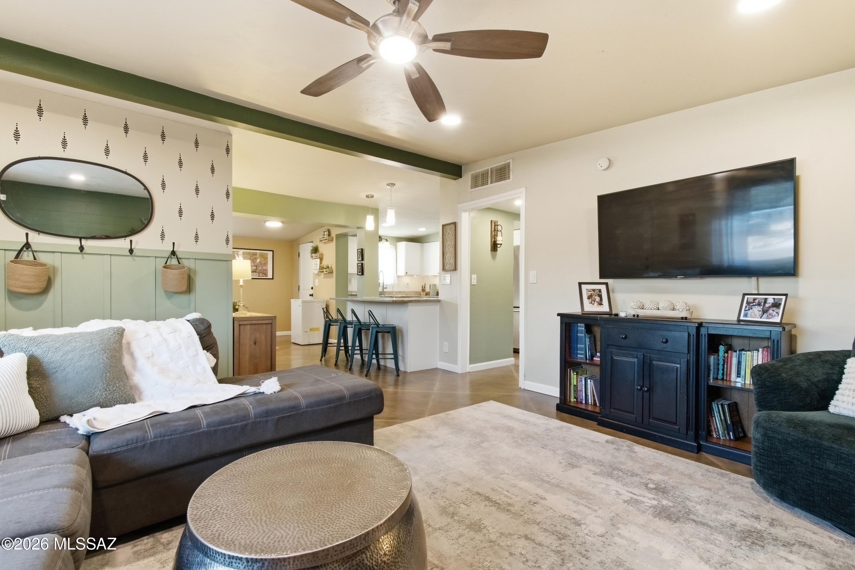 Mountain View Acre Farms - Residential