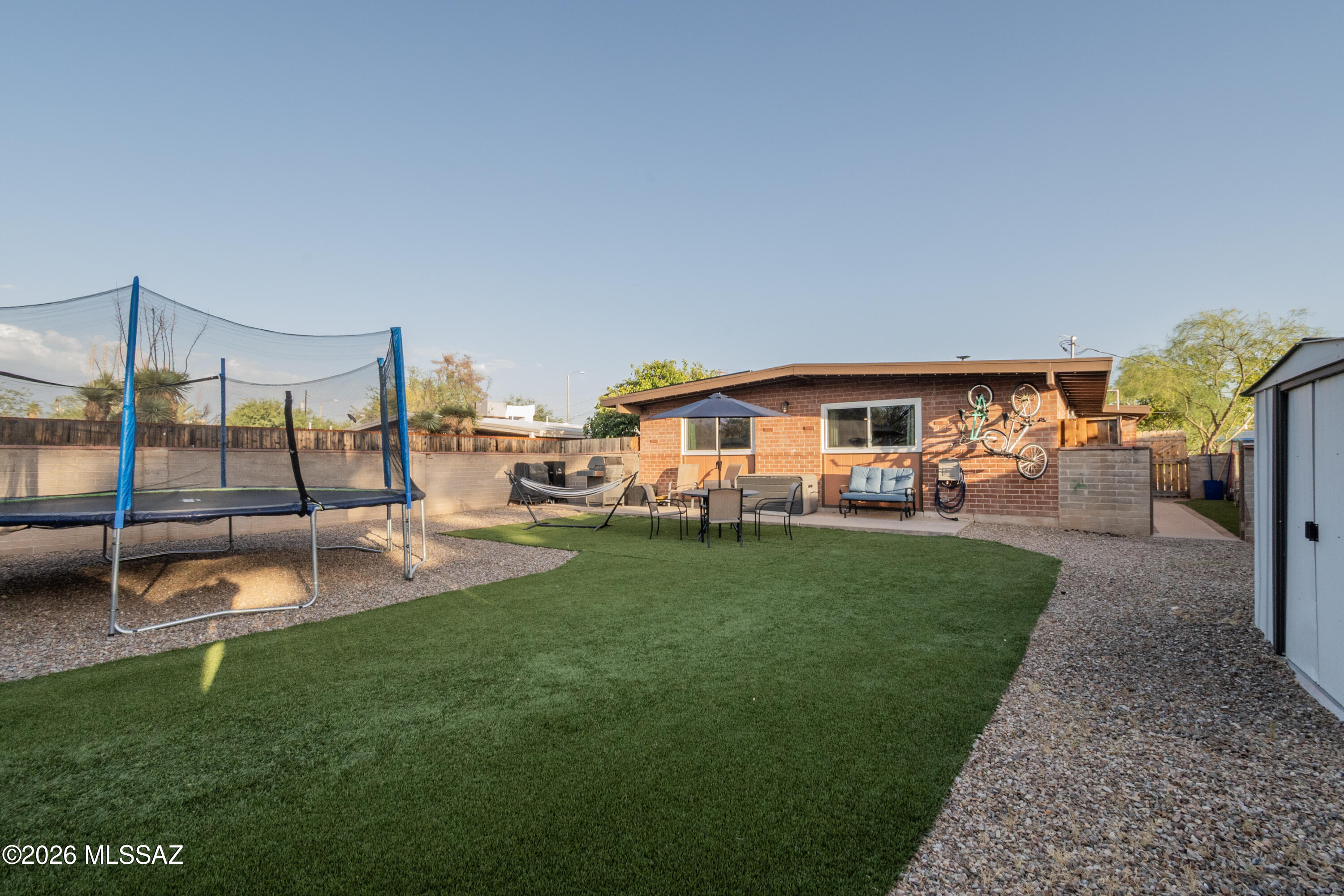 Mountain View Acre Farms - Residential