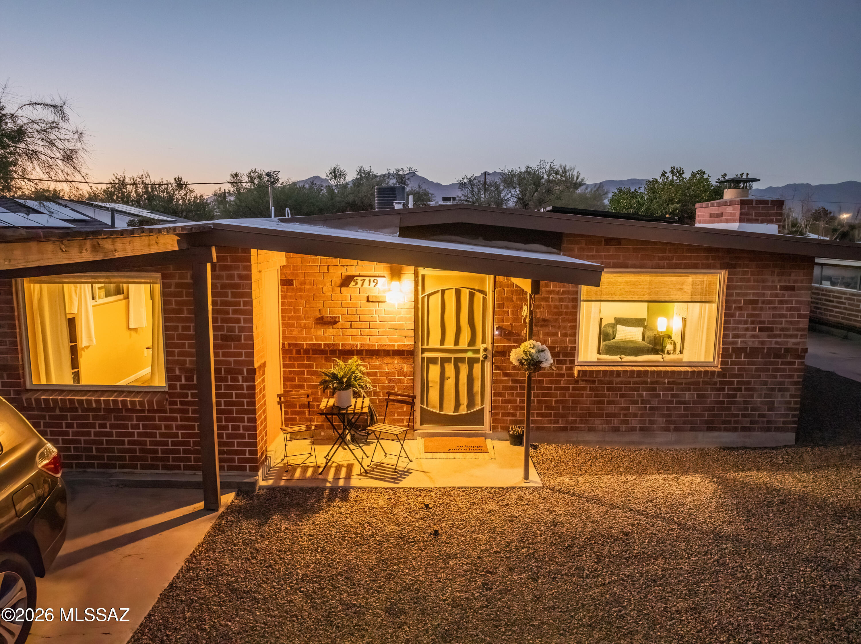 Mountain View Acre Farms - Residential