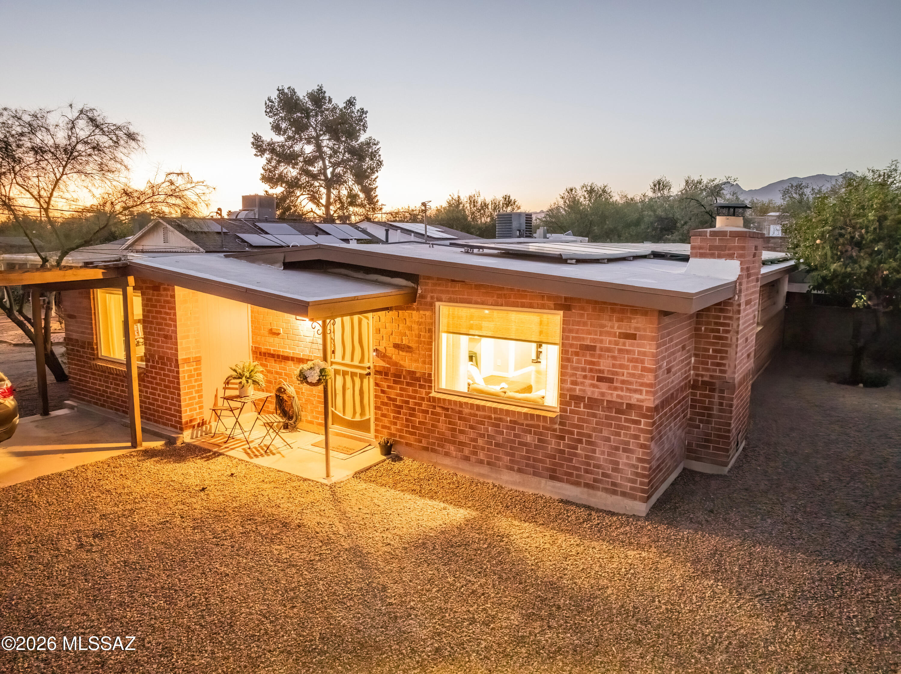 Mountain View Acre Farms - Residential