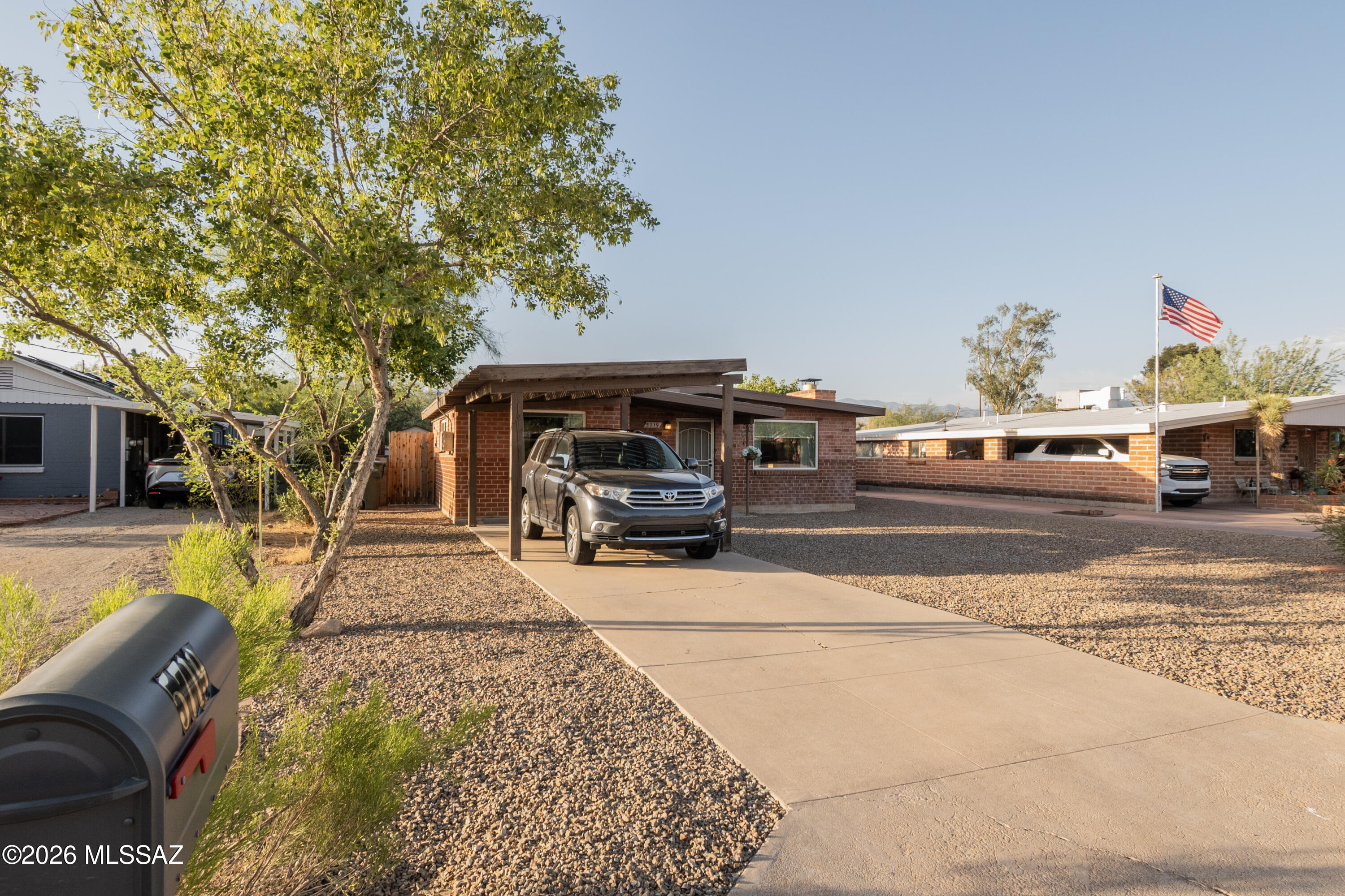 Mountain View Acre Farms - Residential