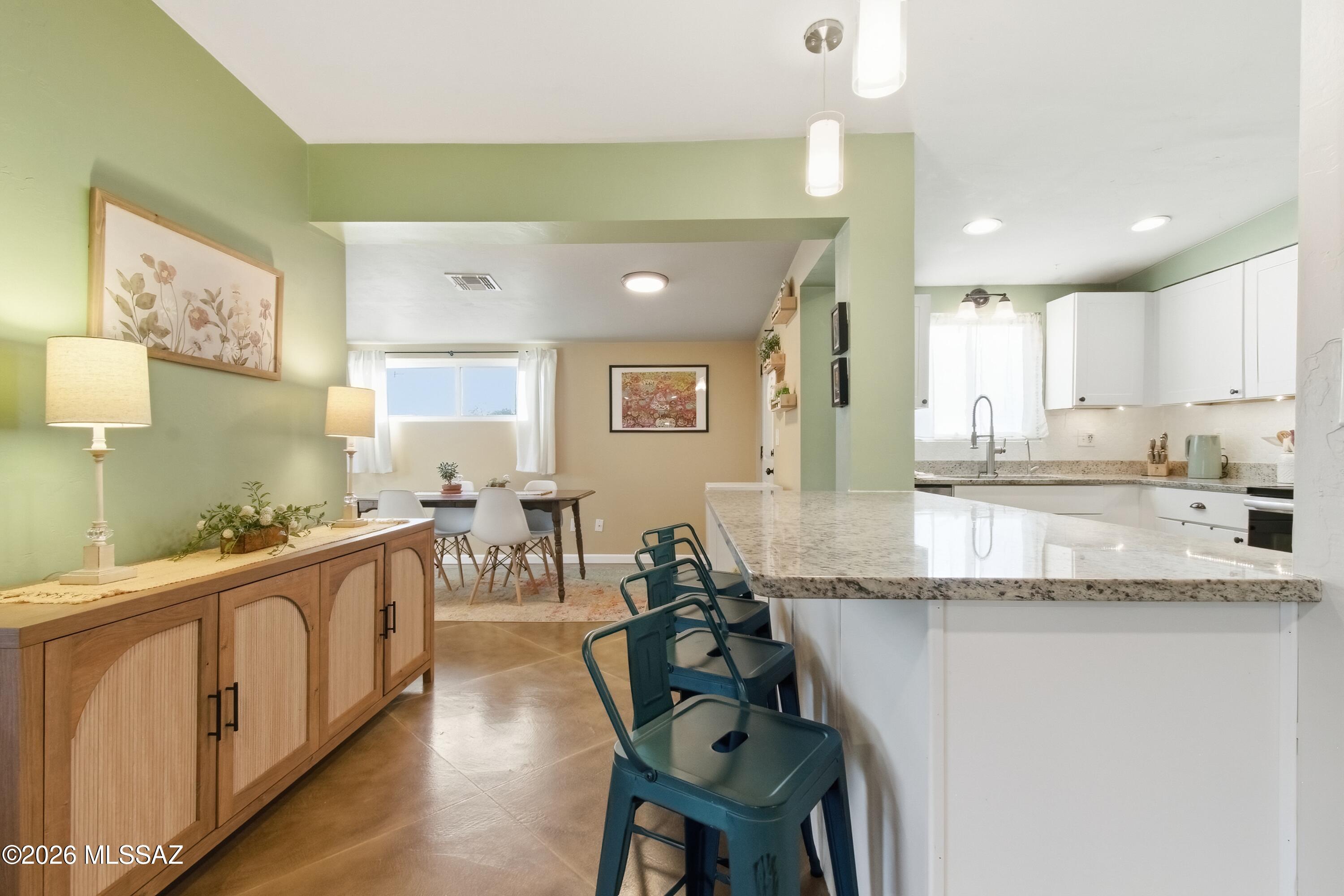 Mountain View Acre Farms - Residential