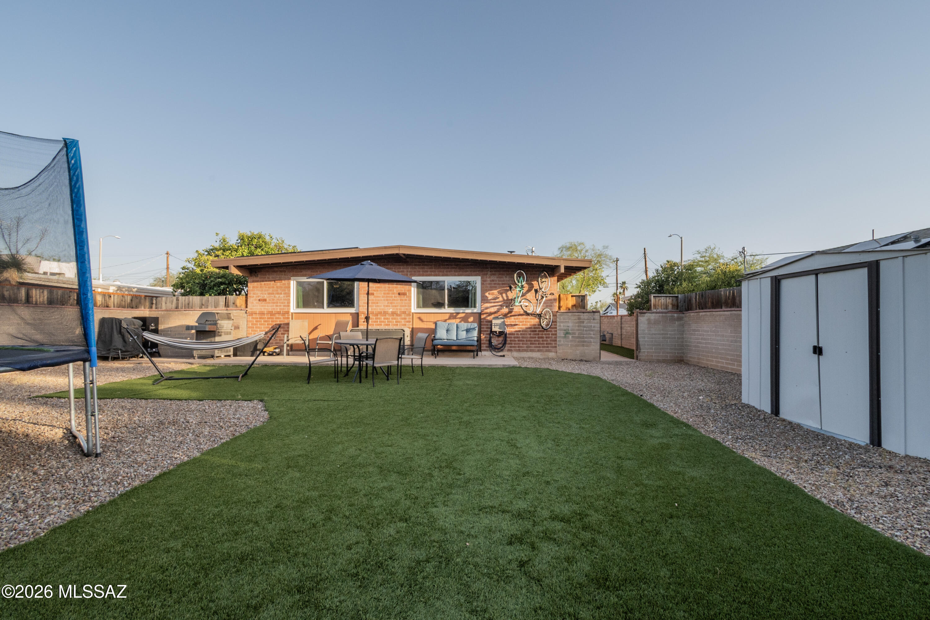 Mountain View Acre Farms - Residential