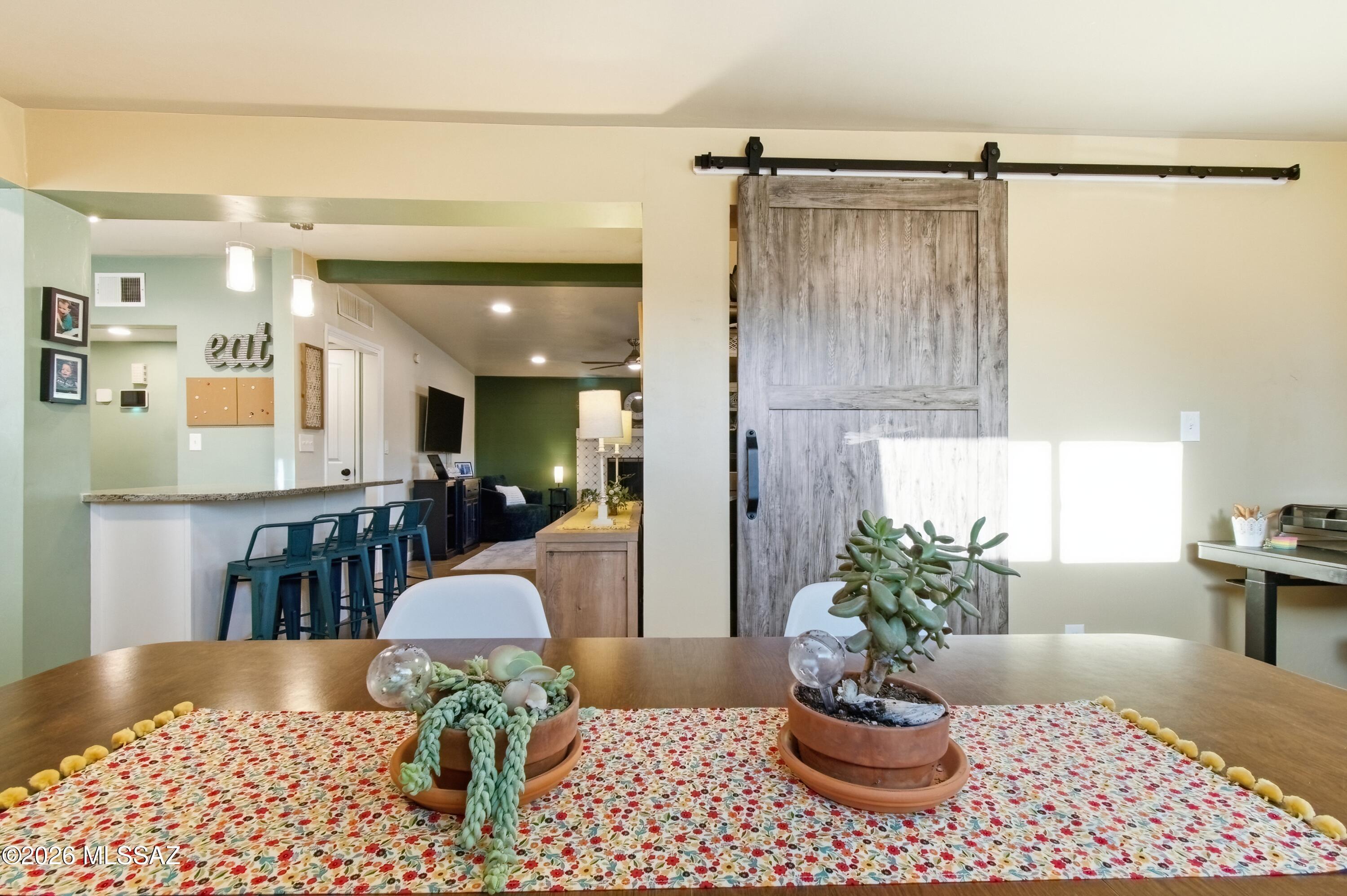 Mountain View Acre Farms - Residential