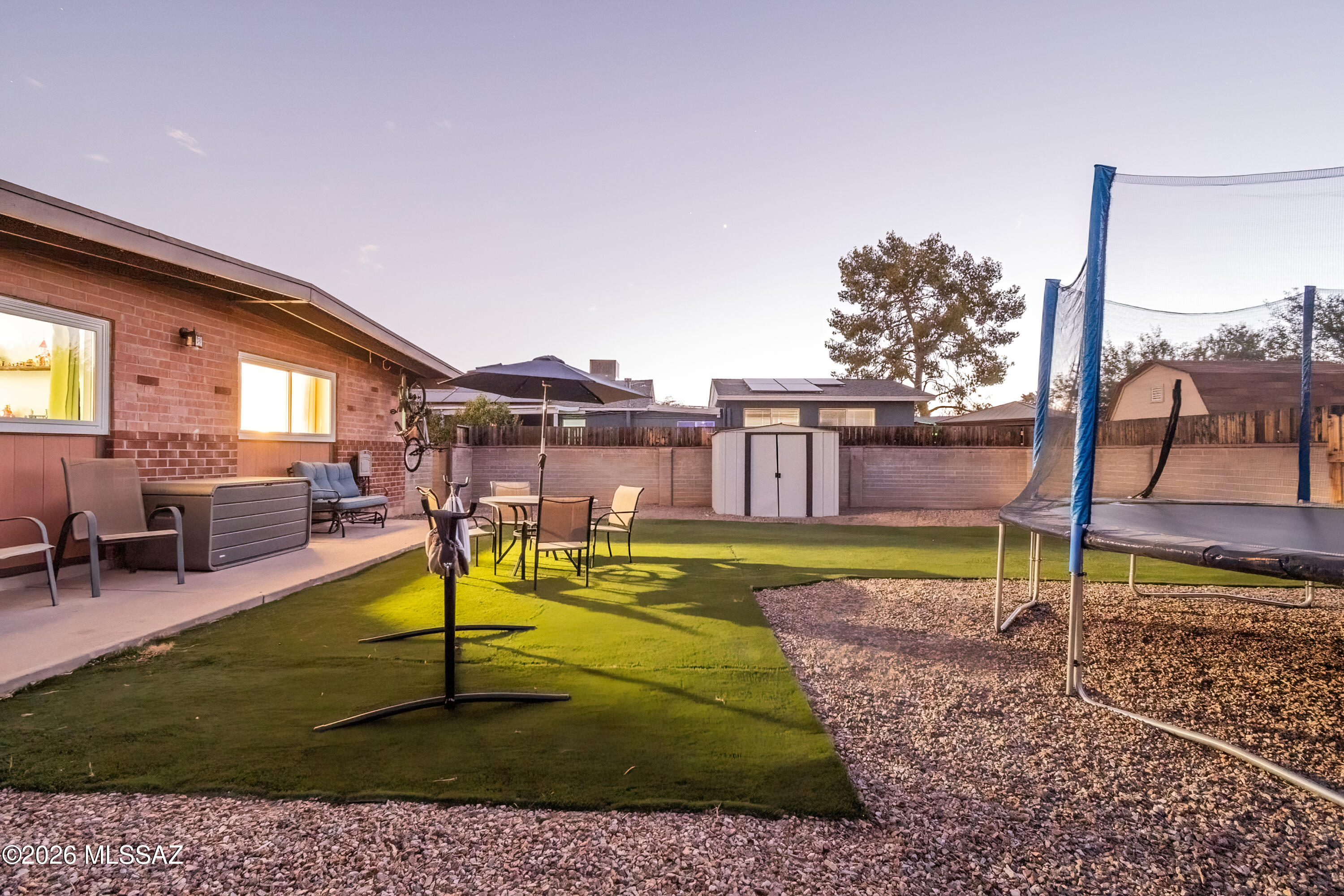 Mountain View Acre Farms - Residential