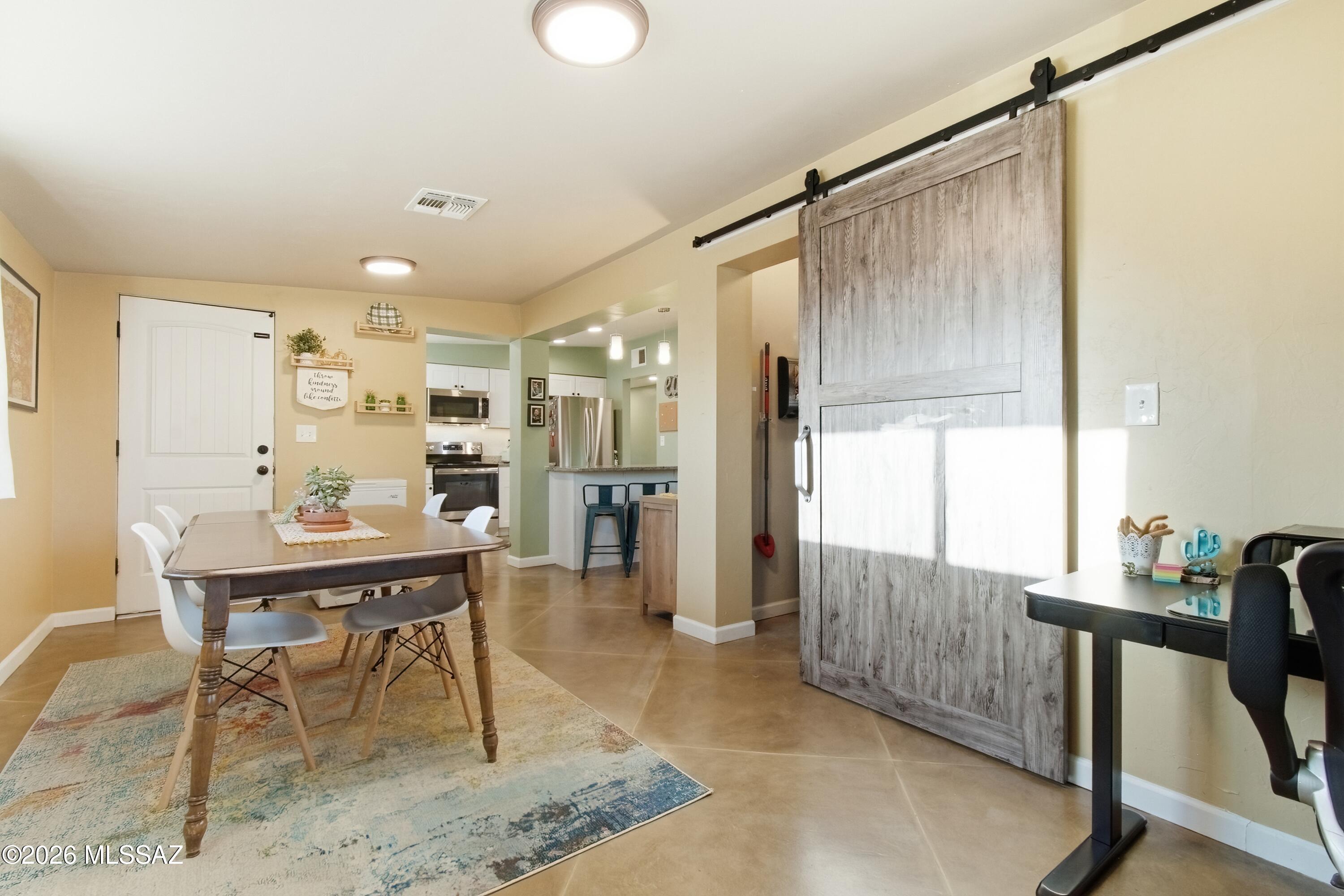 Mountain View Acre Farms - Residential