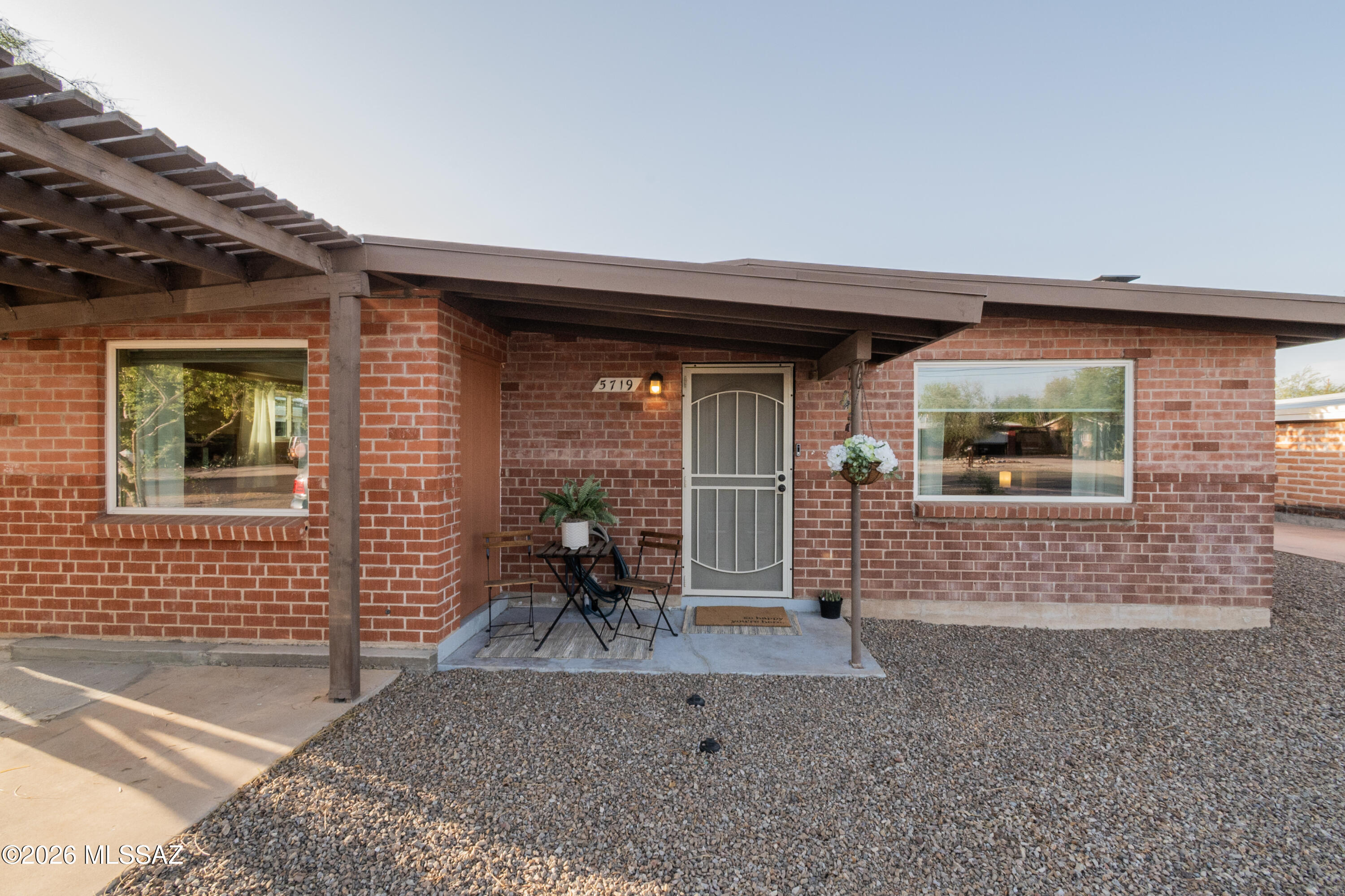 Mountain View Acre Farms - Residential