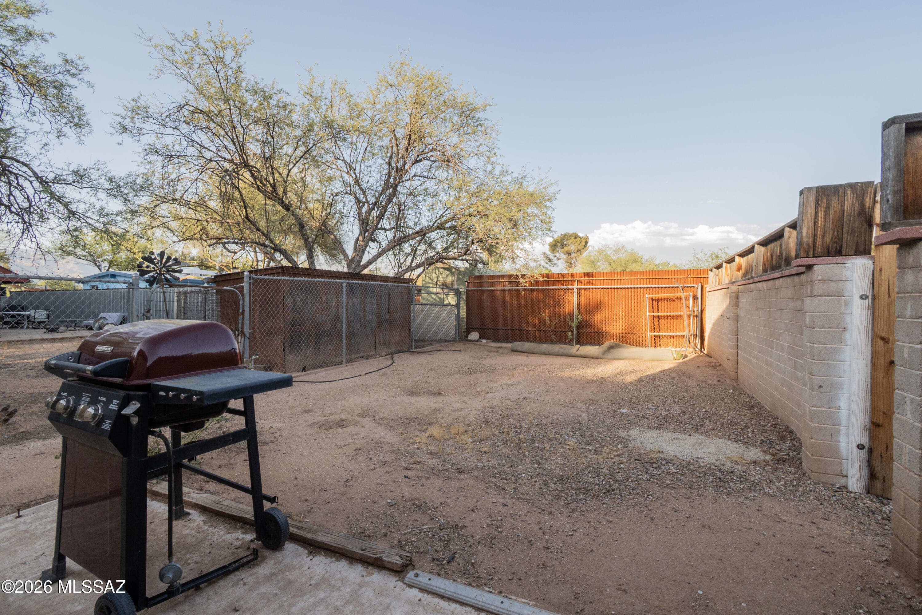 Mountain View Acre Farms - Residential