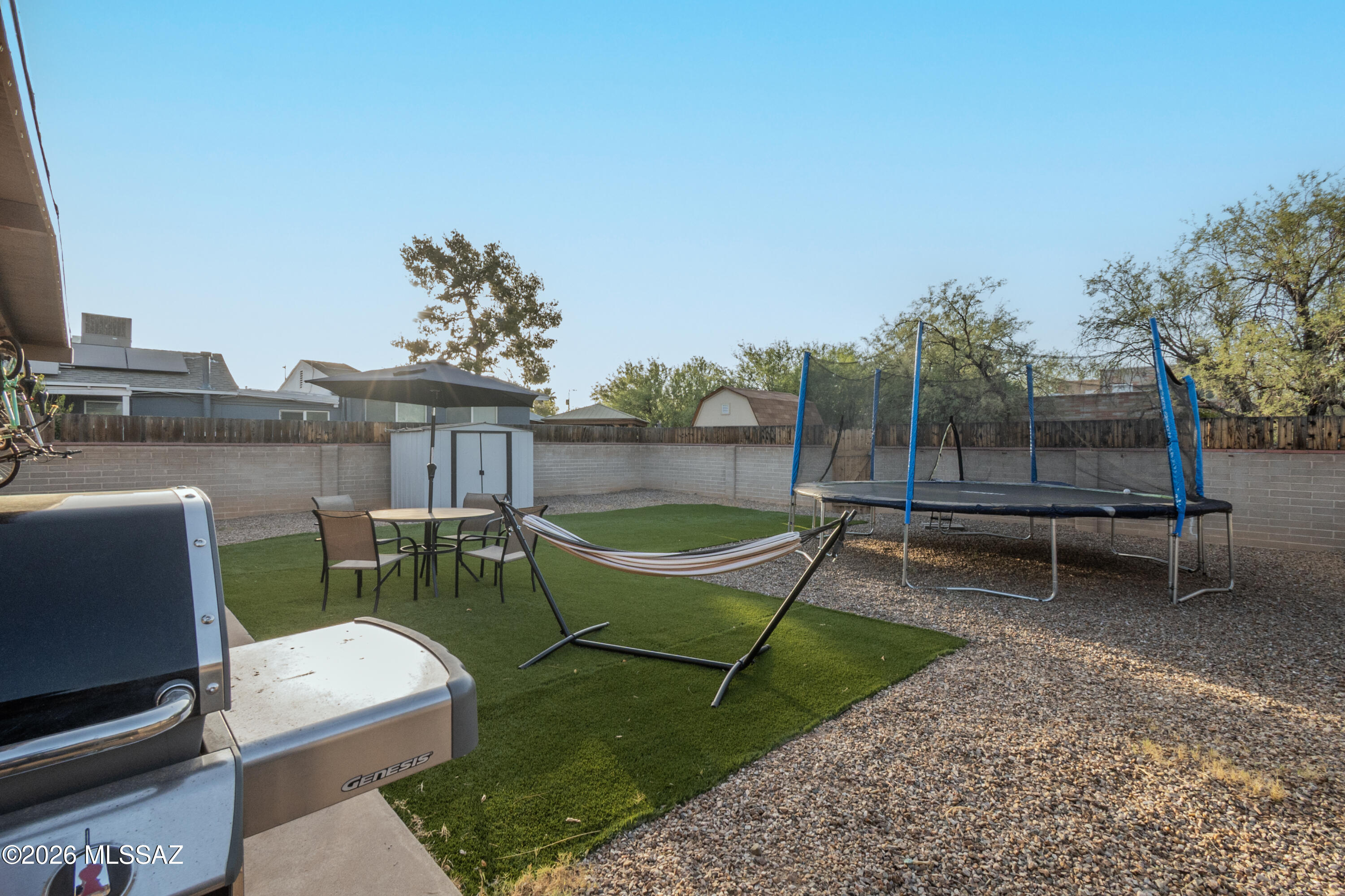 Mountain View Acre Farms - Residential
