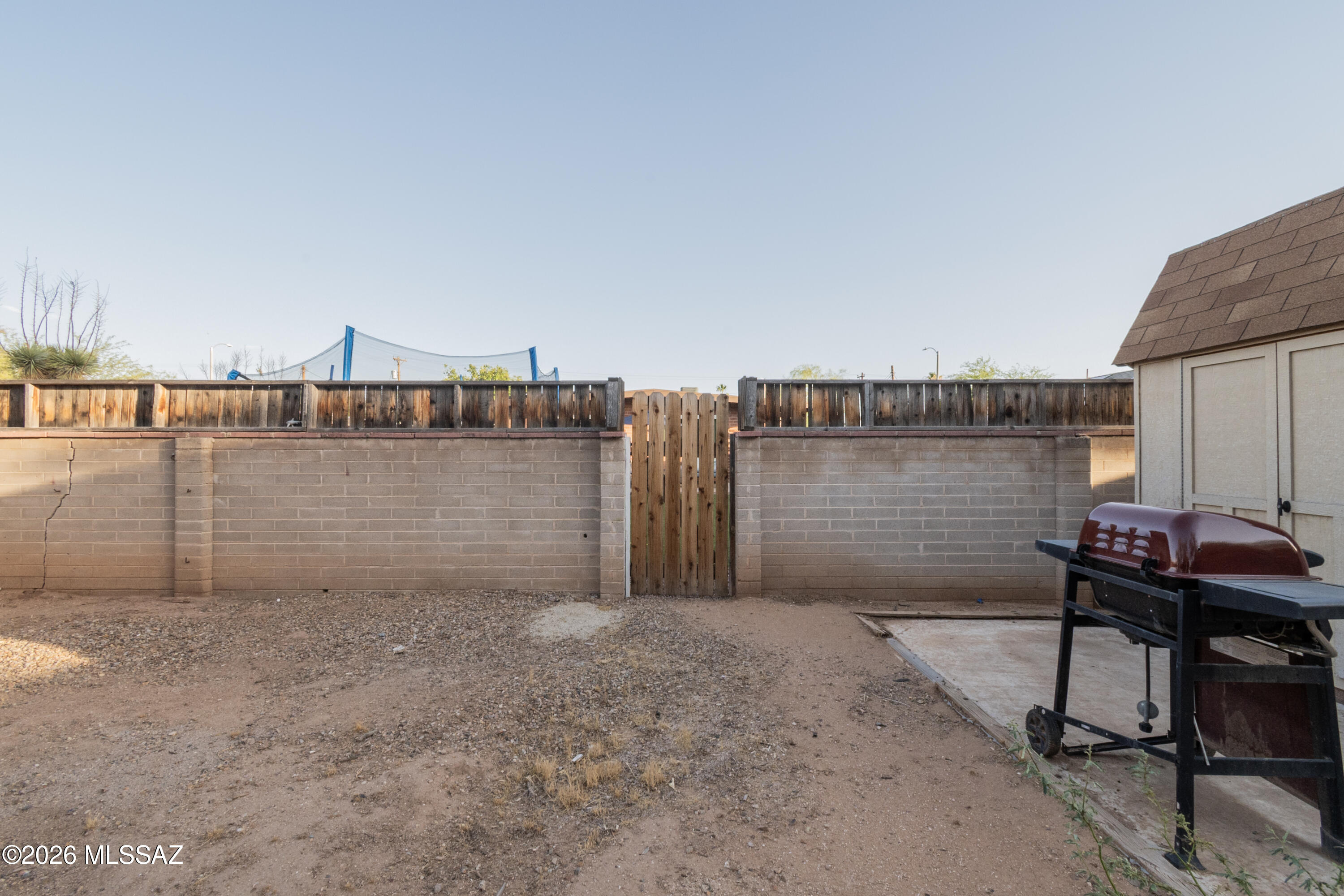 Mountain View Acre Farms - Residential