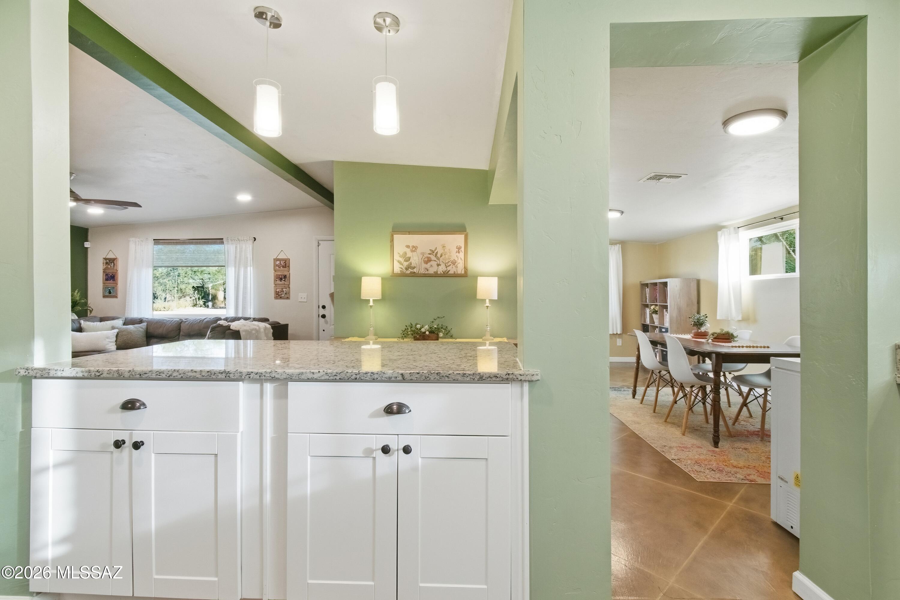 Mountain View Acre Farms - Residential