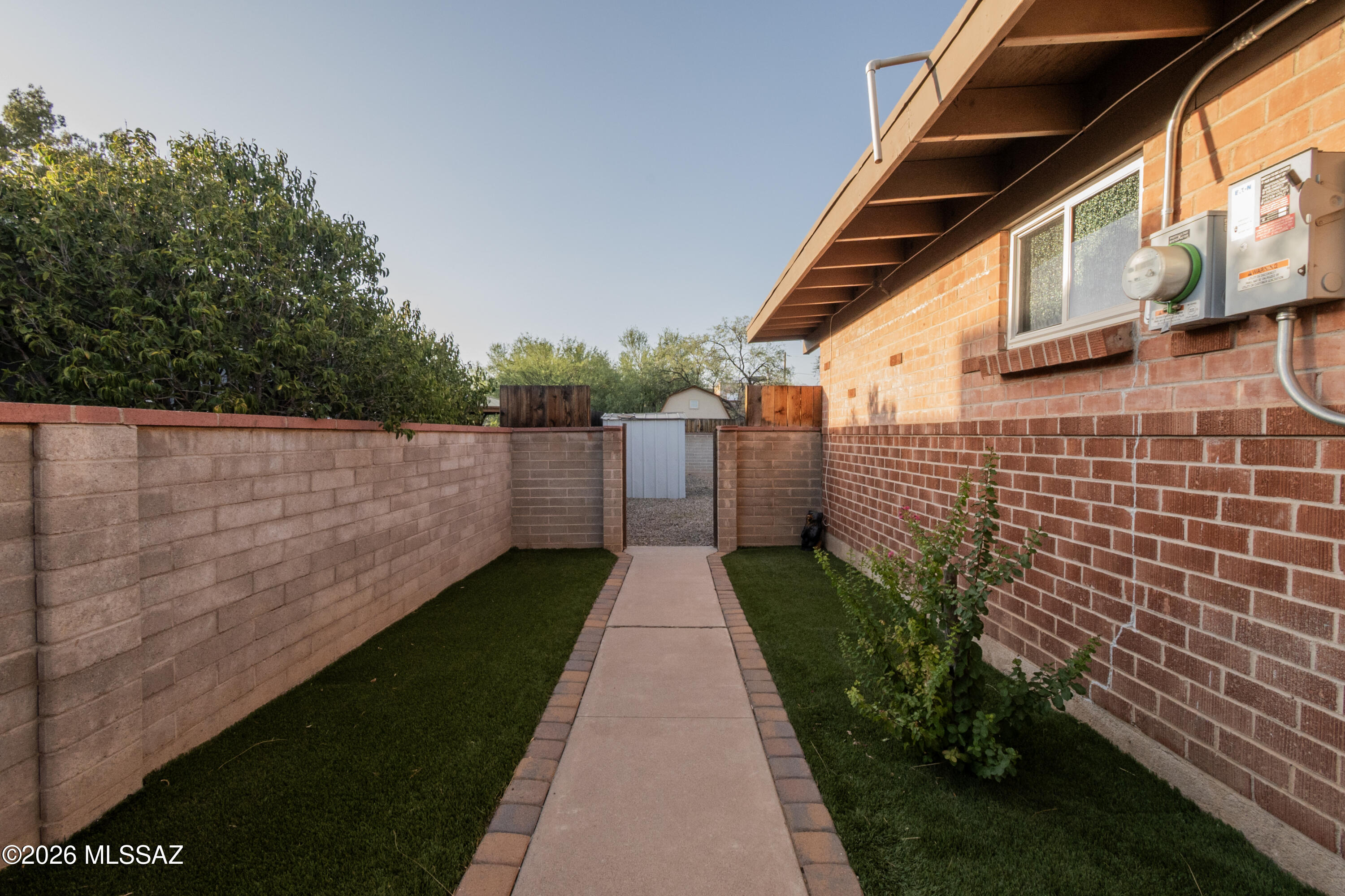 Mountain View Acre Farms - Residential