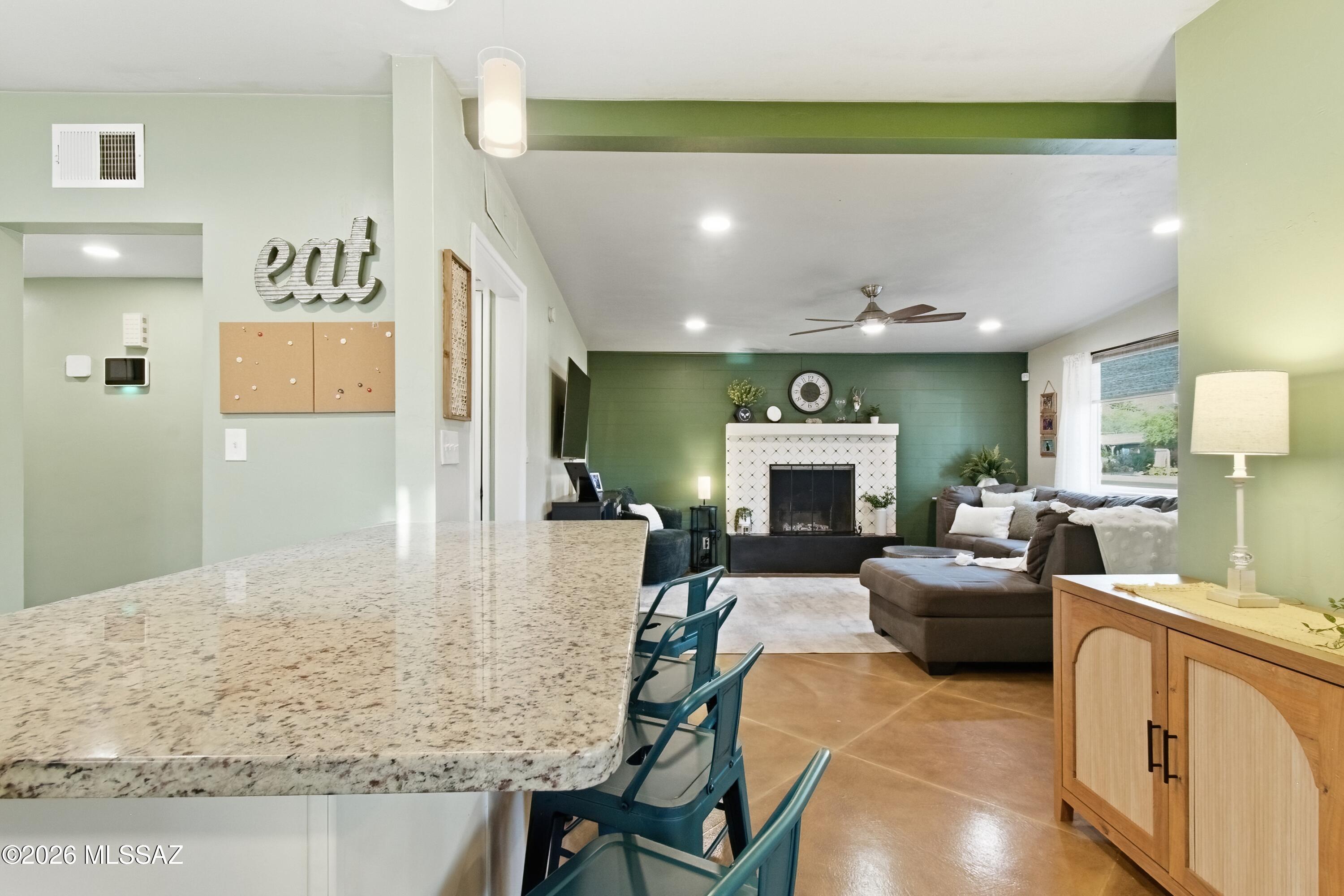 Mountain View Acre Farms - Residential