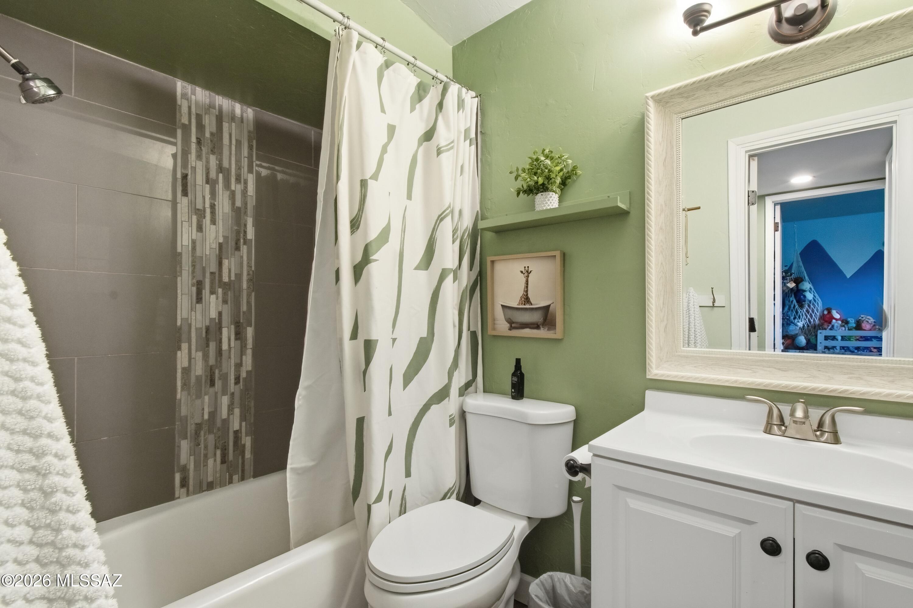Mountain View Acre Farms - Residential