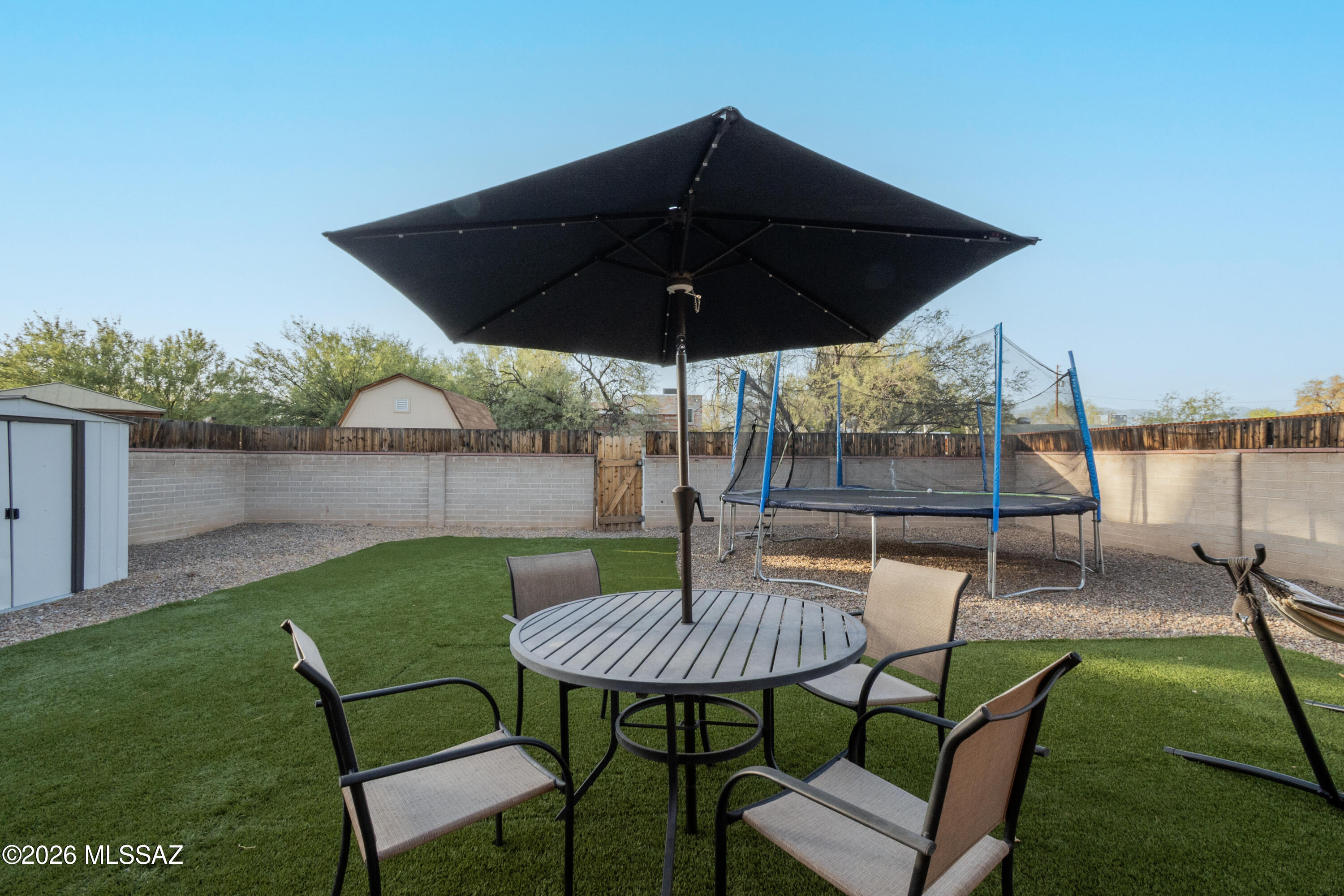 Mountain View Acre Farms - Residential