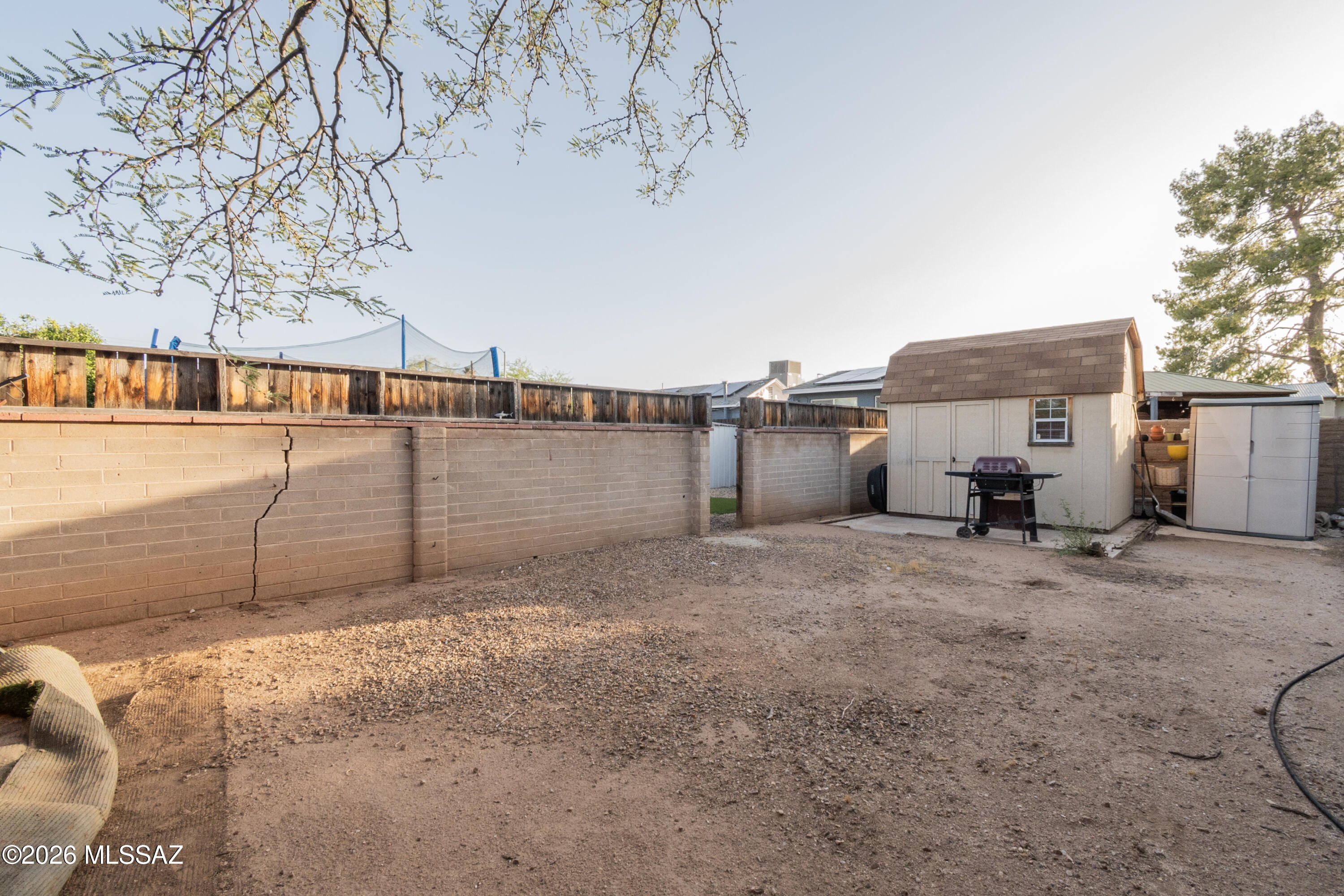 Mountain View Acre Farms - Residential