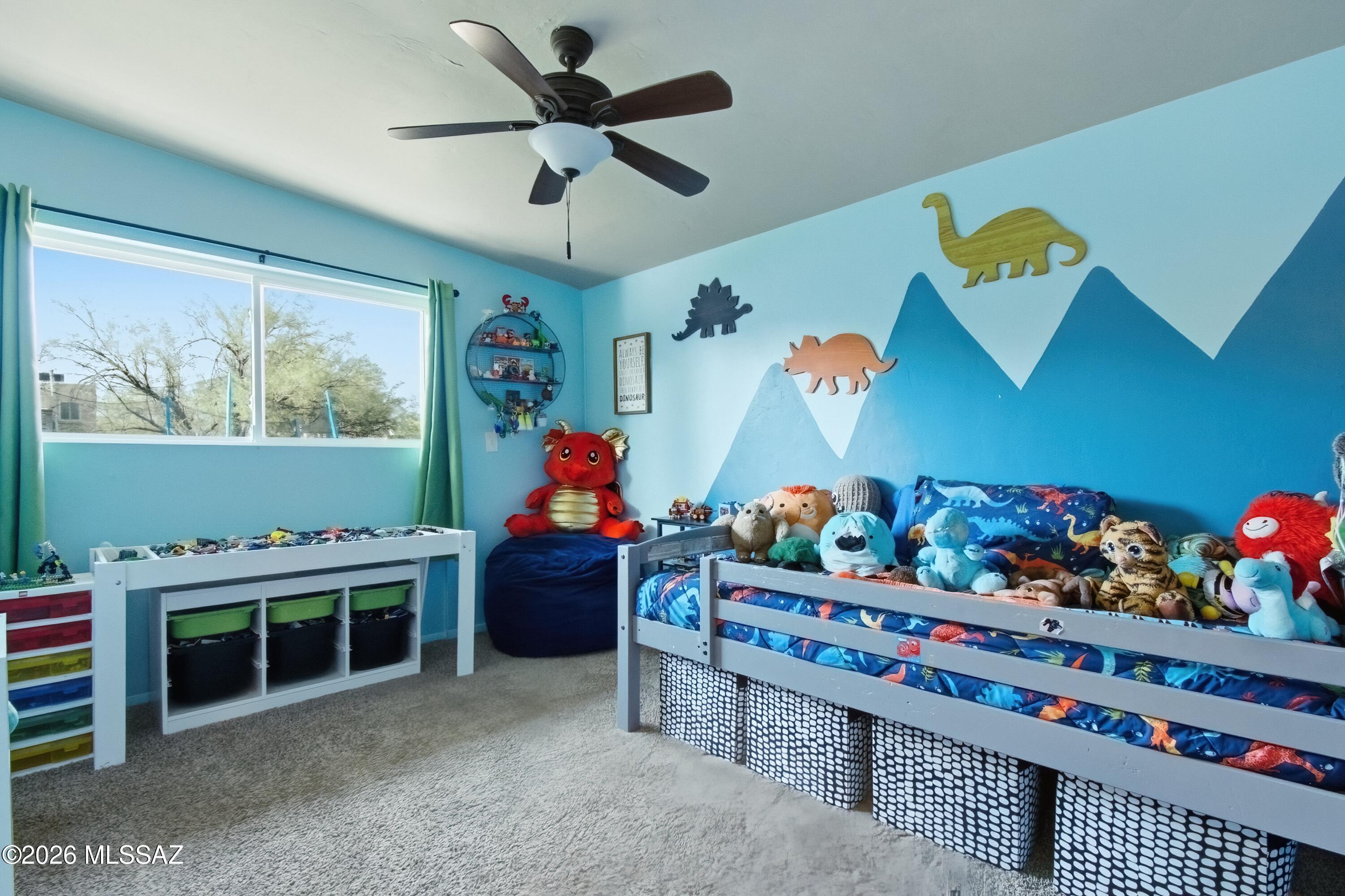 Mountain View Acre Farms - Residential