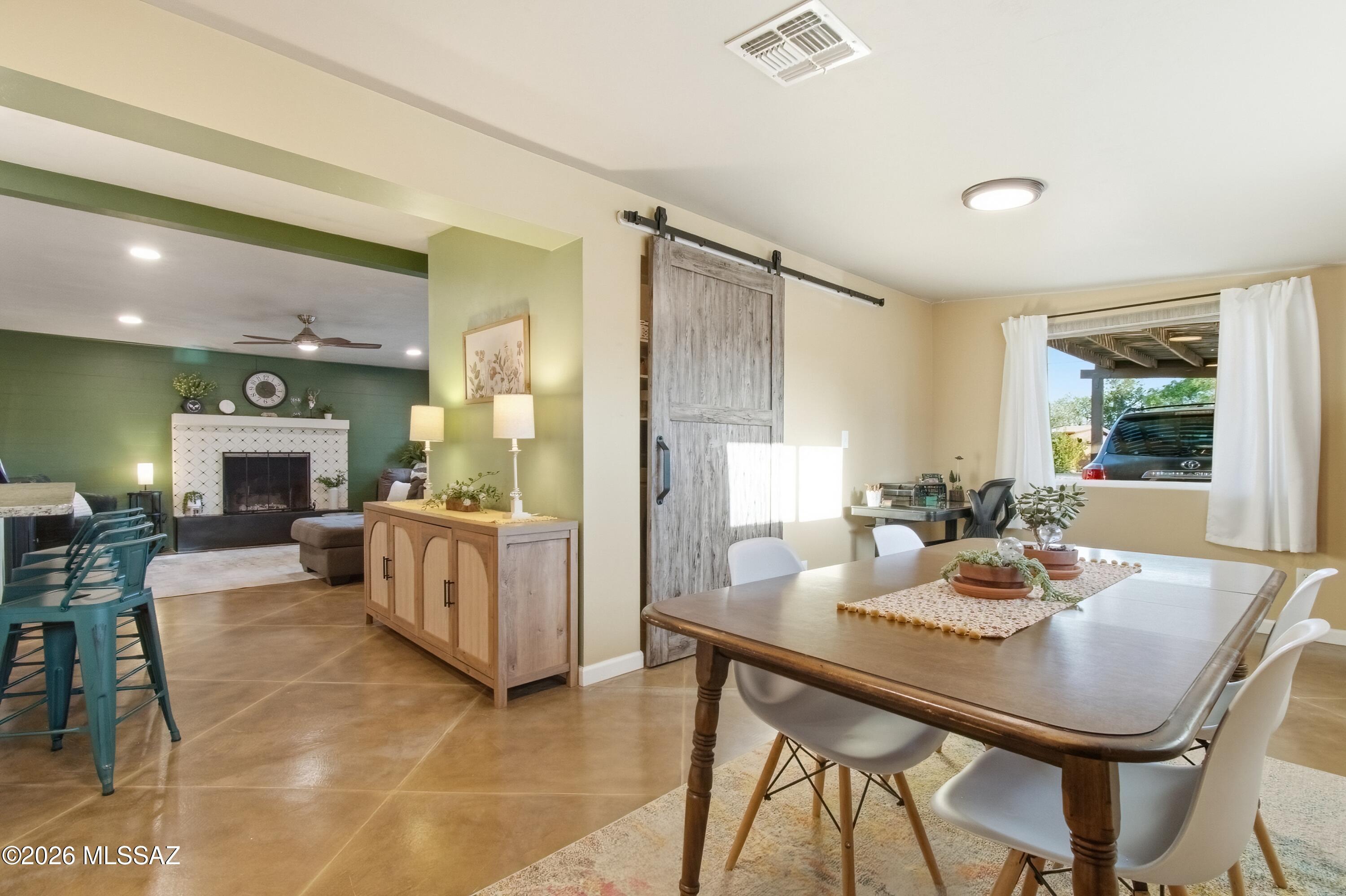 Mountain View Acre Farms - Residential