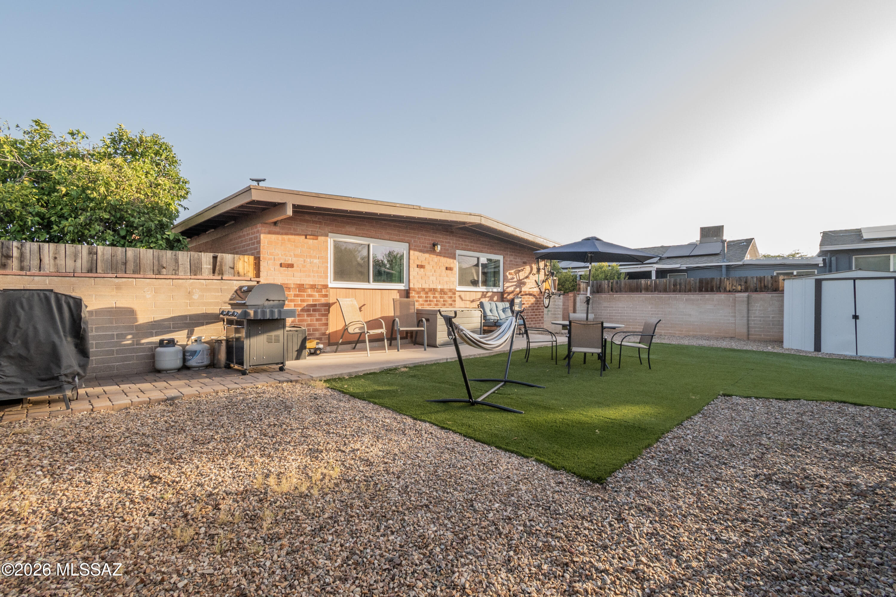 Mountain View Acre Farms - Residential