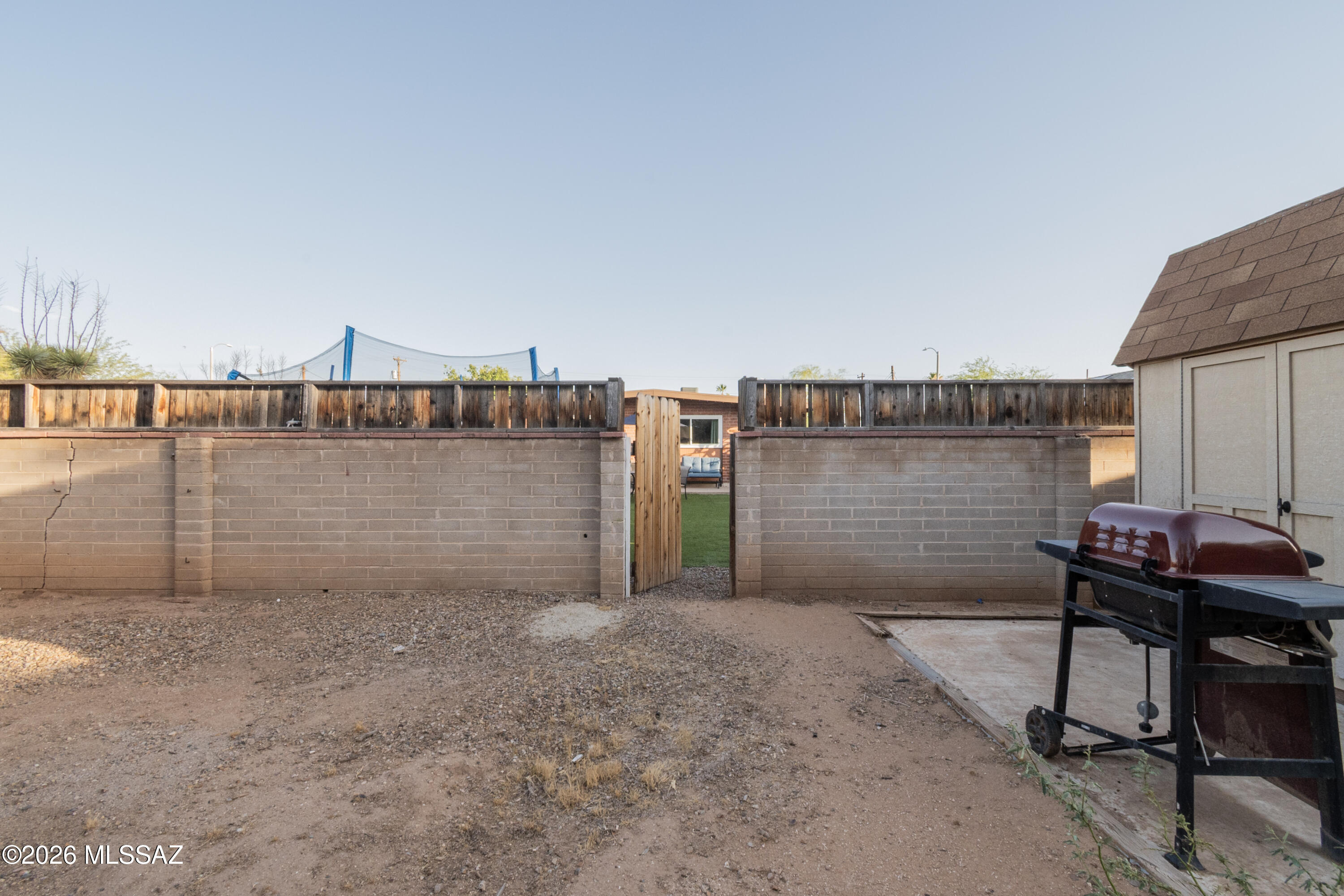 Mountain View Acre Farms - Residential