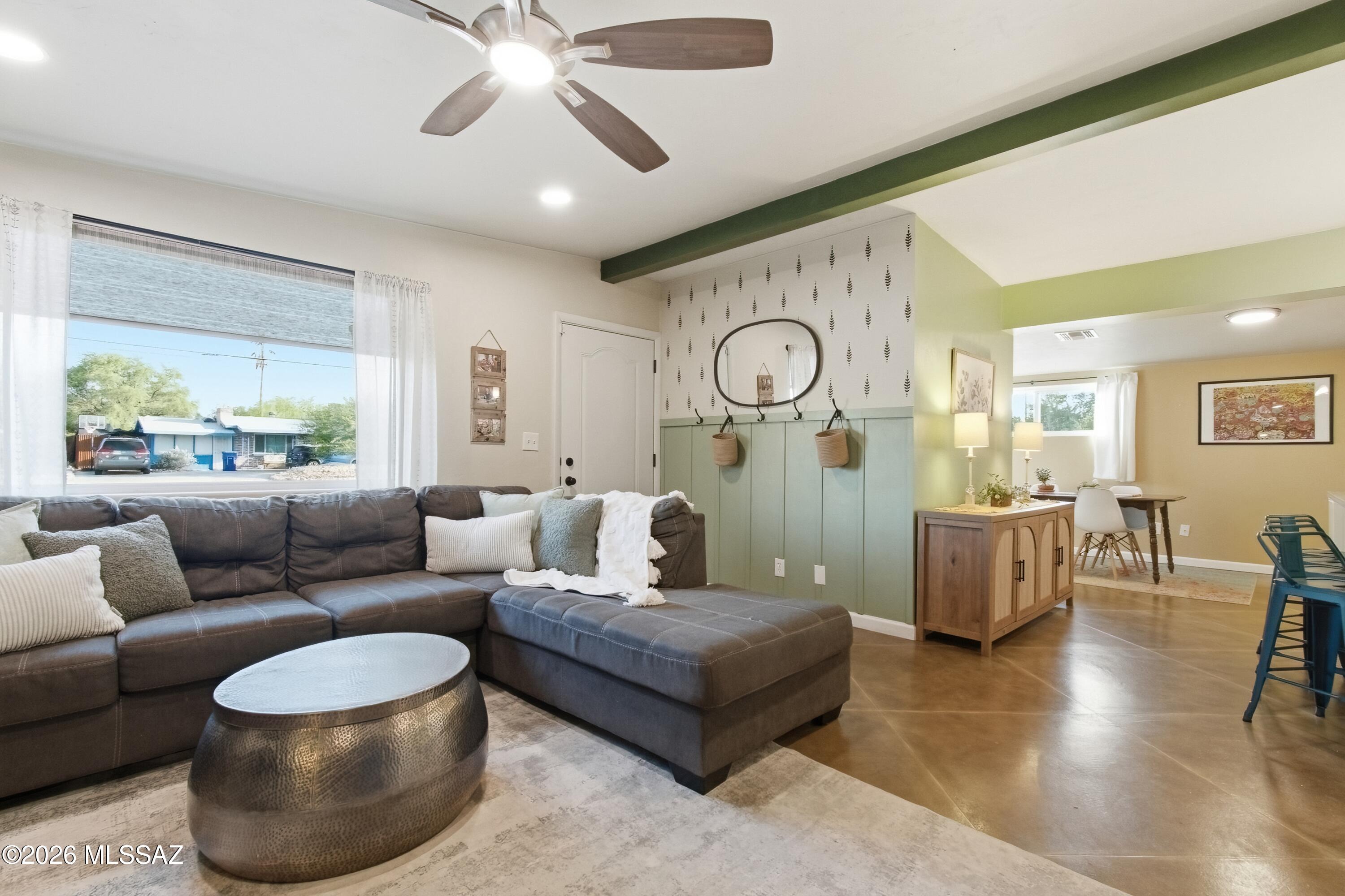 Mountain View Acre Farms - Residential