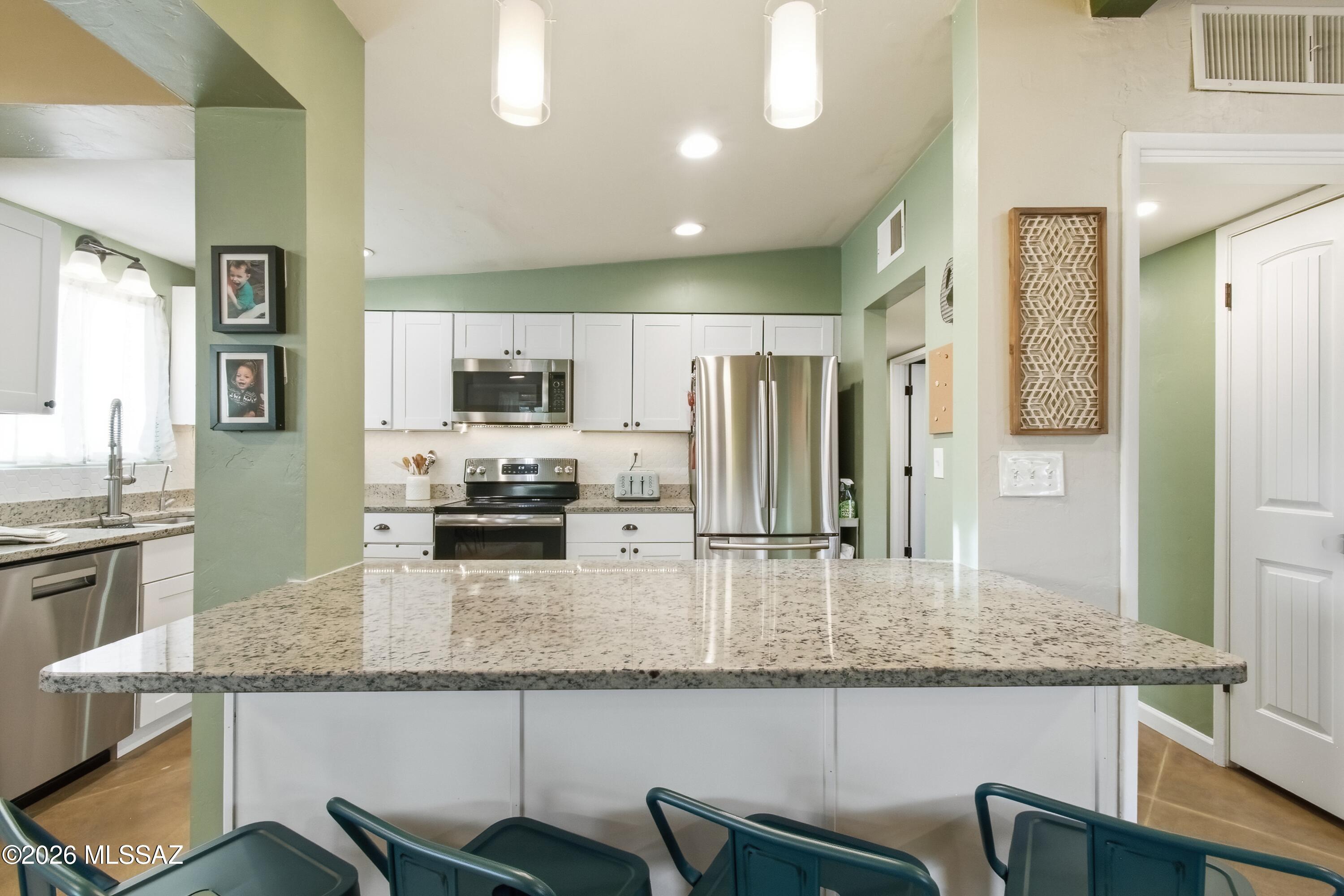 Mountain View Acre Farms - Residential