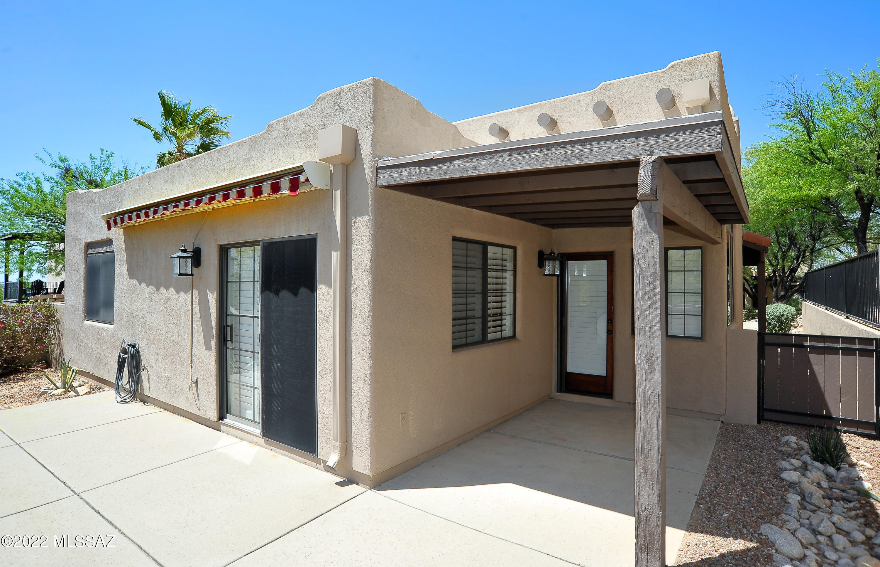 Deer Run (1-63) - Residential Lease