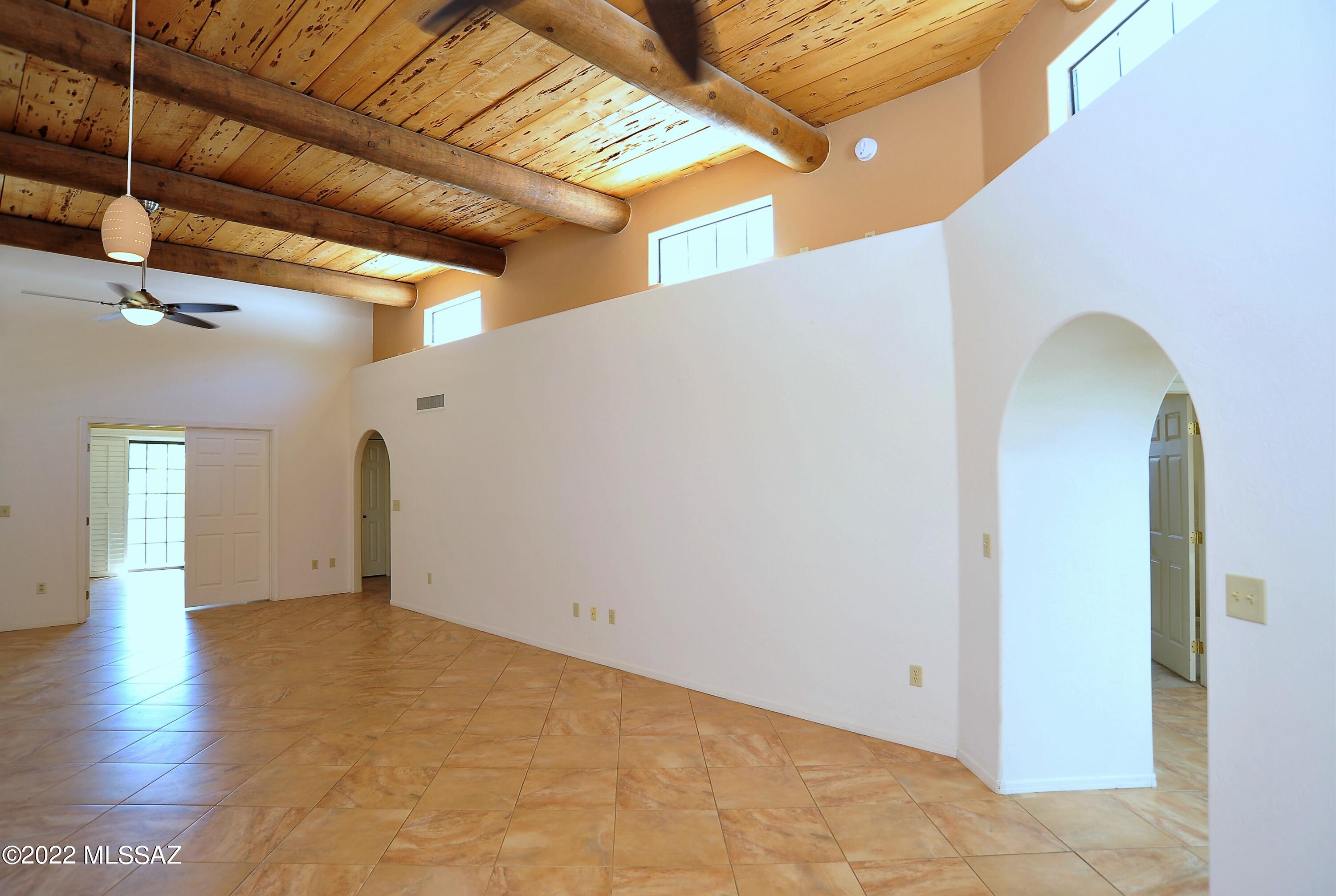Deer Run (1-63) - Residential Lease