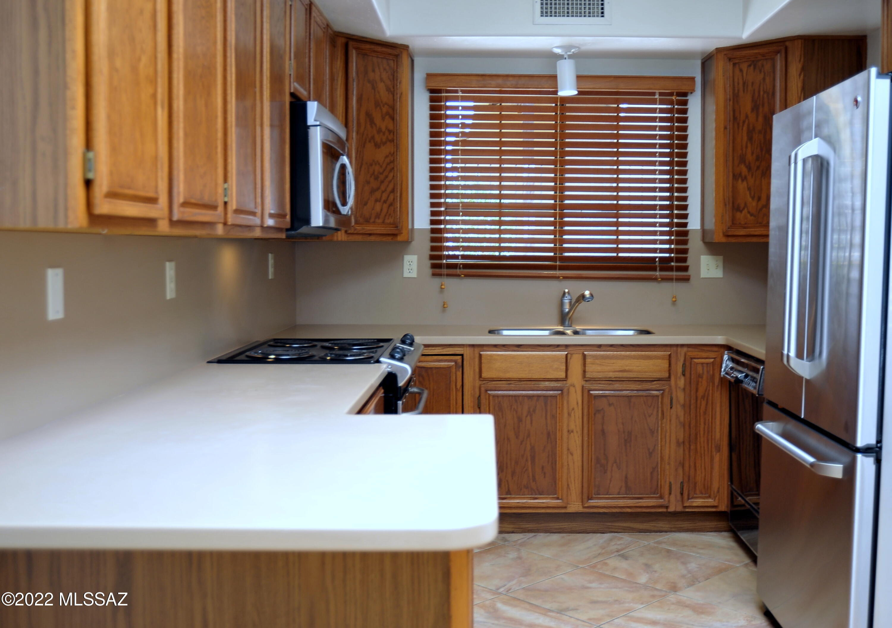 Deer Run (1-63) - Residential Lease