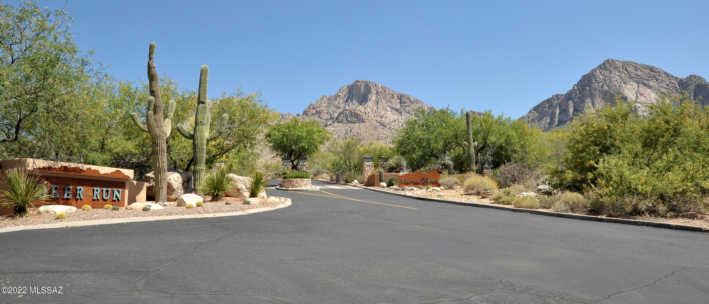 Deer Run (1-63) - Residential Lease