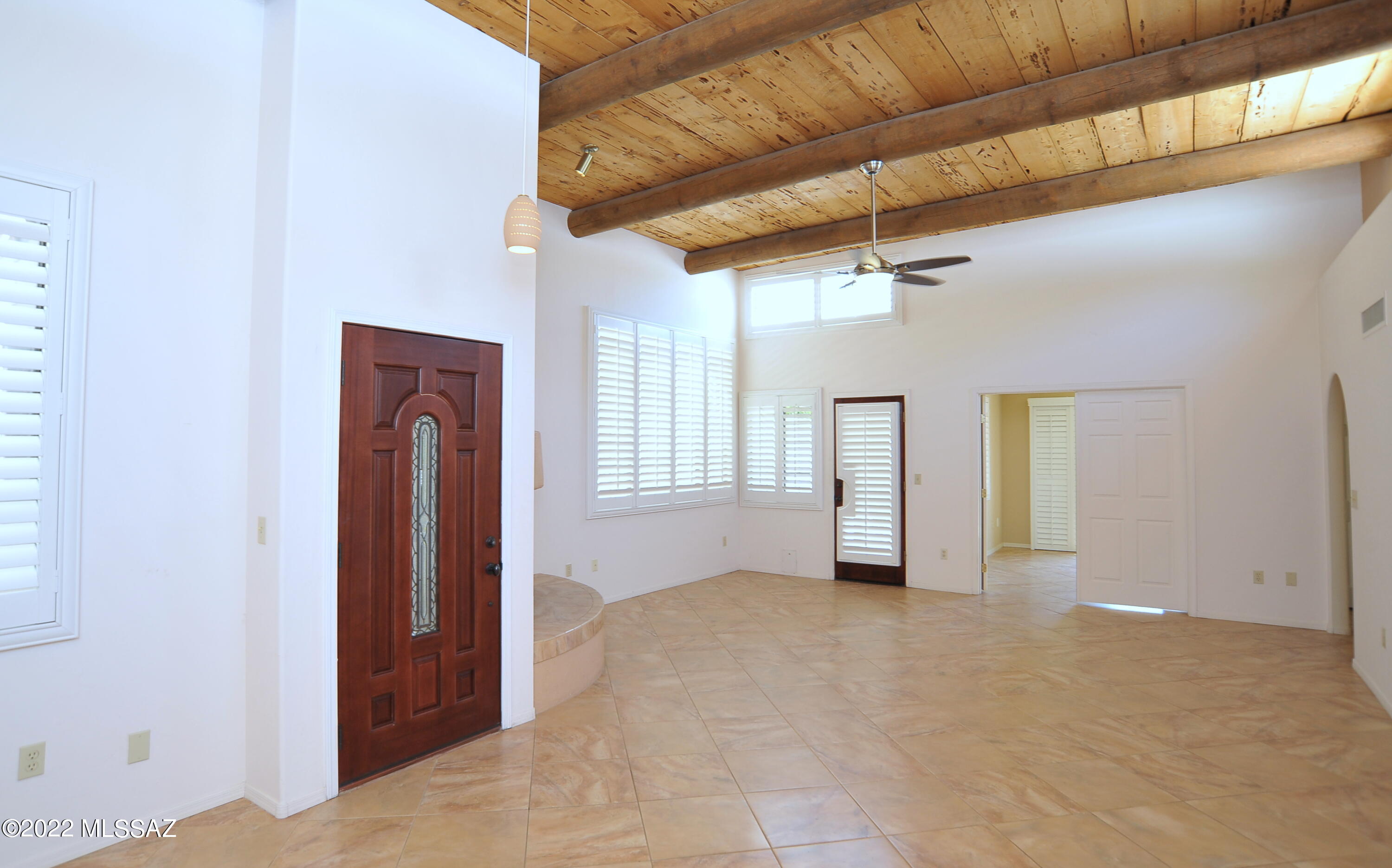 Deer Run (1-63) - Residential Lease