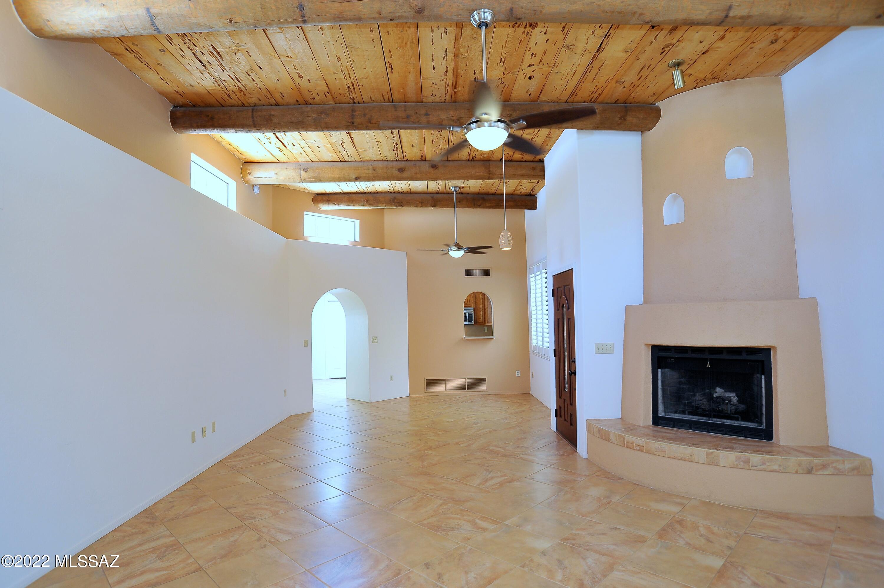 Deer Run (1-63) - Residential Lease