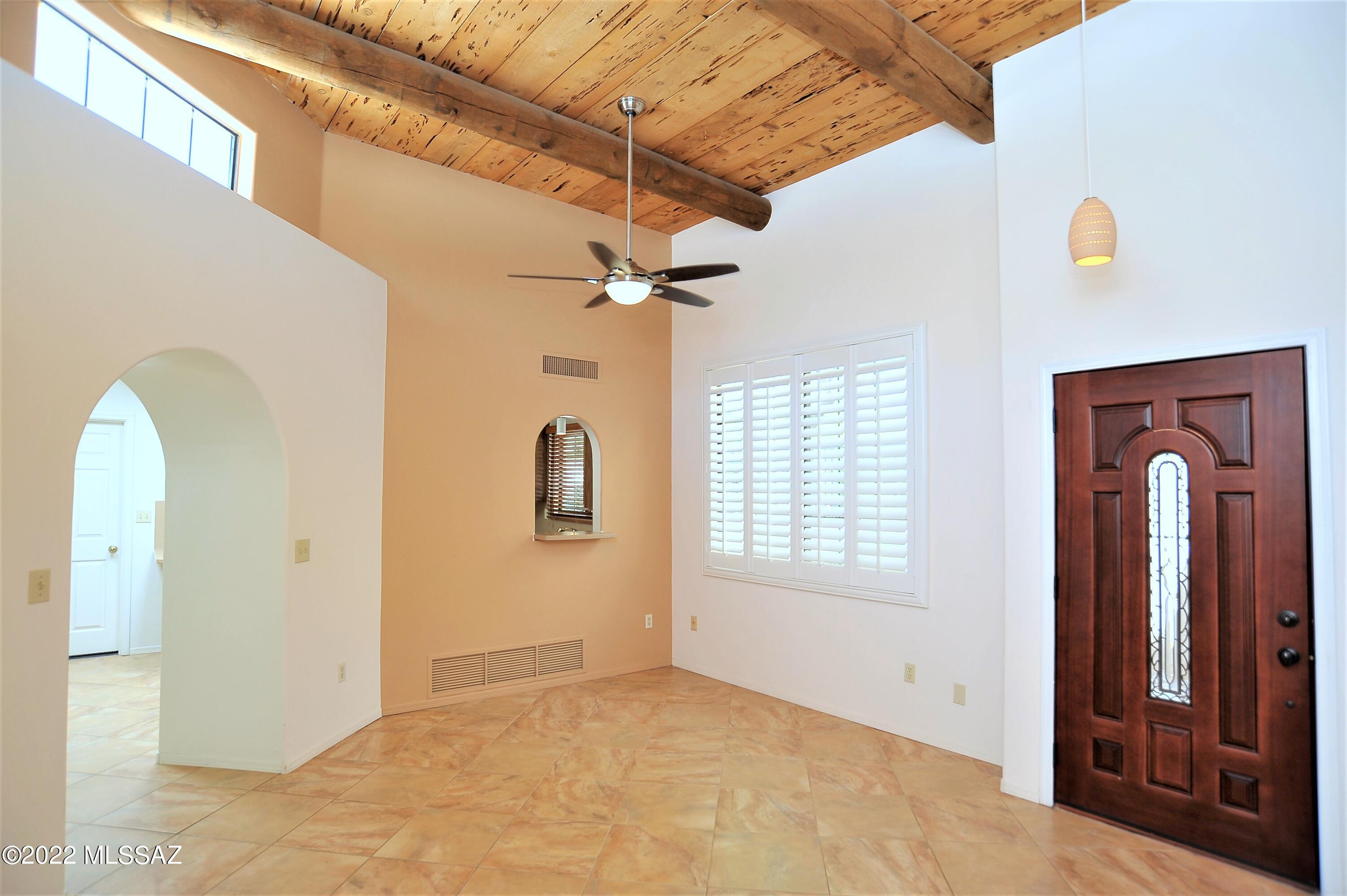 Deer Run (1-63) - Residential Lease