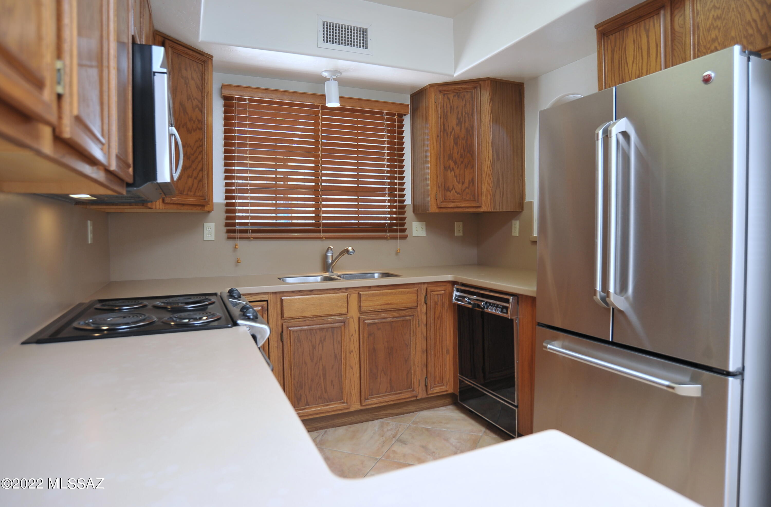 Deer Run (1-63) - Residential Lease