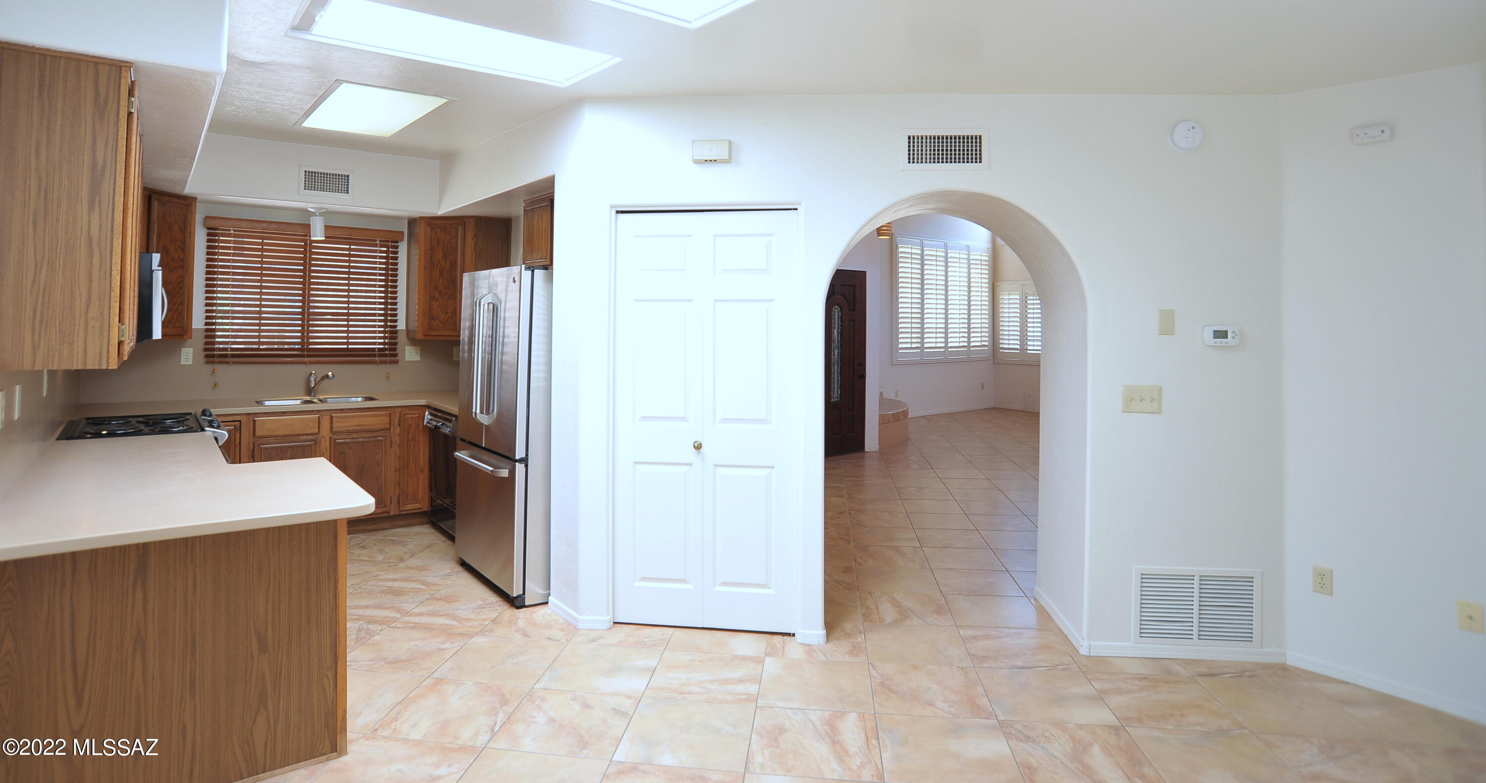 Deer Run (1-63) - Residential Lease