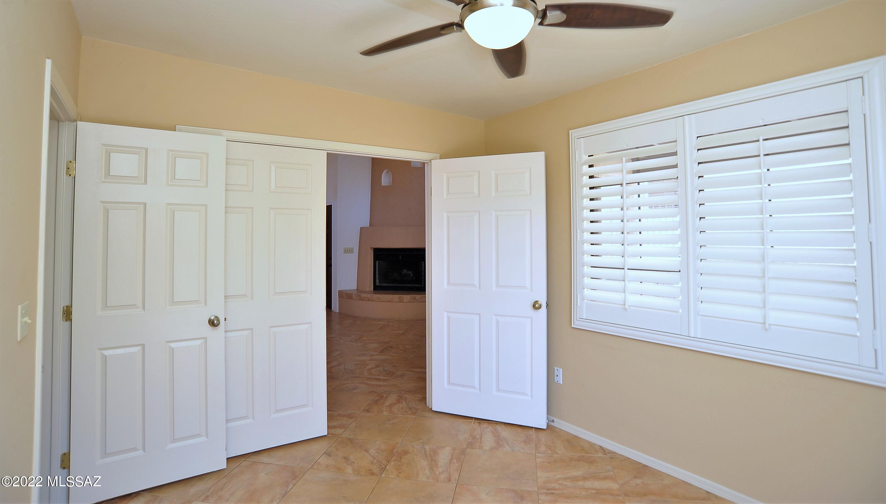 Deer Run (1-63) - Residential Lease
