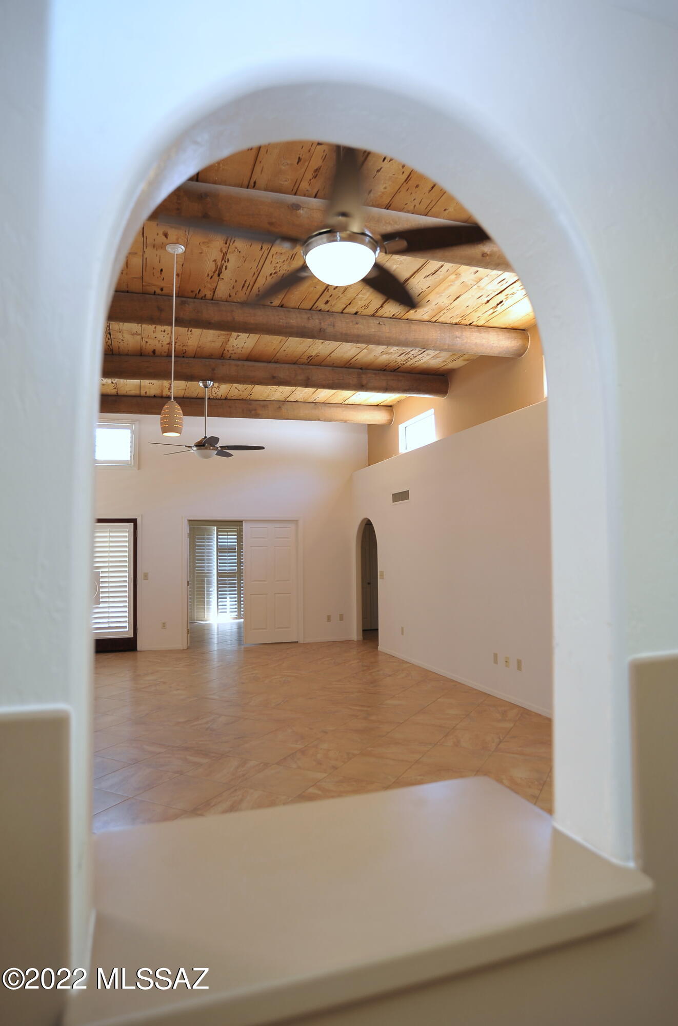 Deer Run (1-63) - Residential Lease