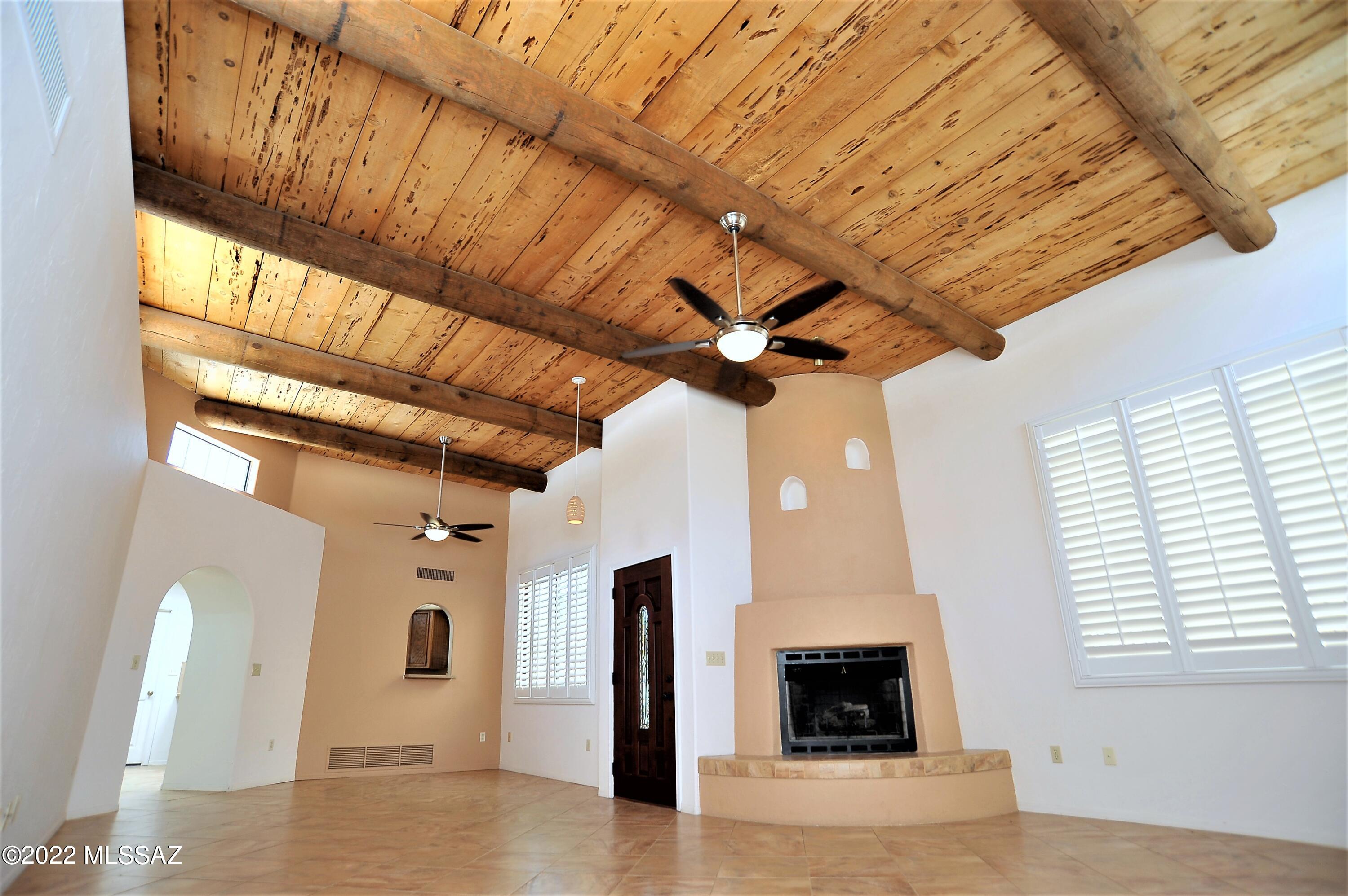 Deer Run (1-63) - Residential Lease