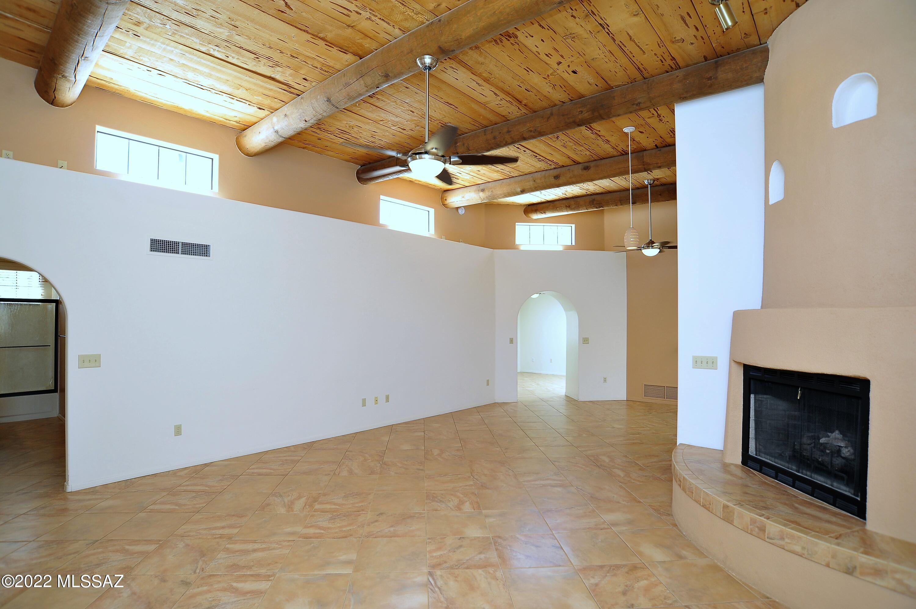 Deer Run (1-63) - Residential Lease