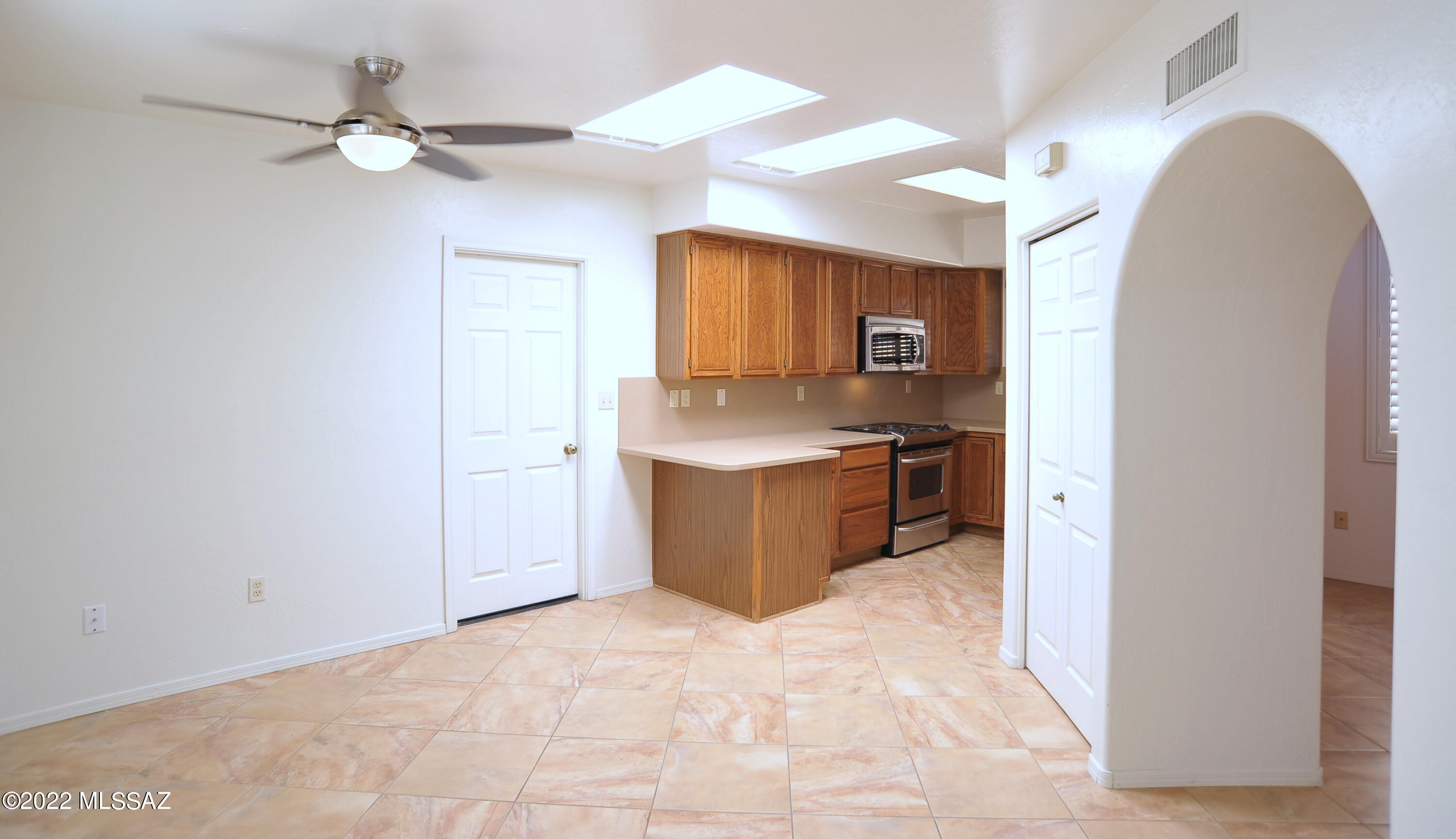 Deer Run (1-63) - Residential Lease