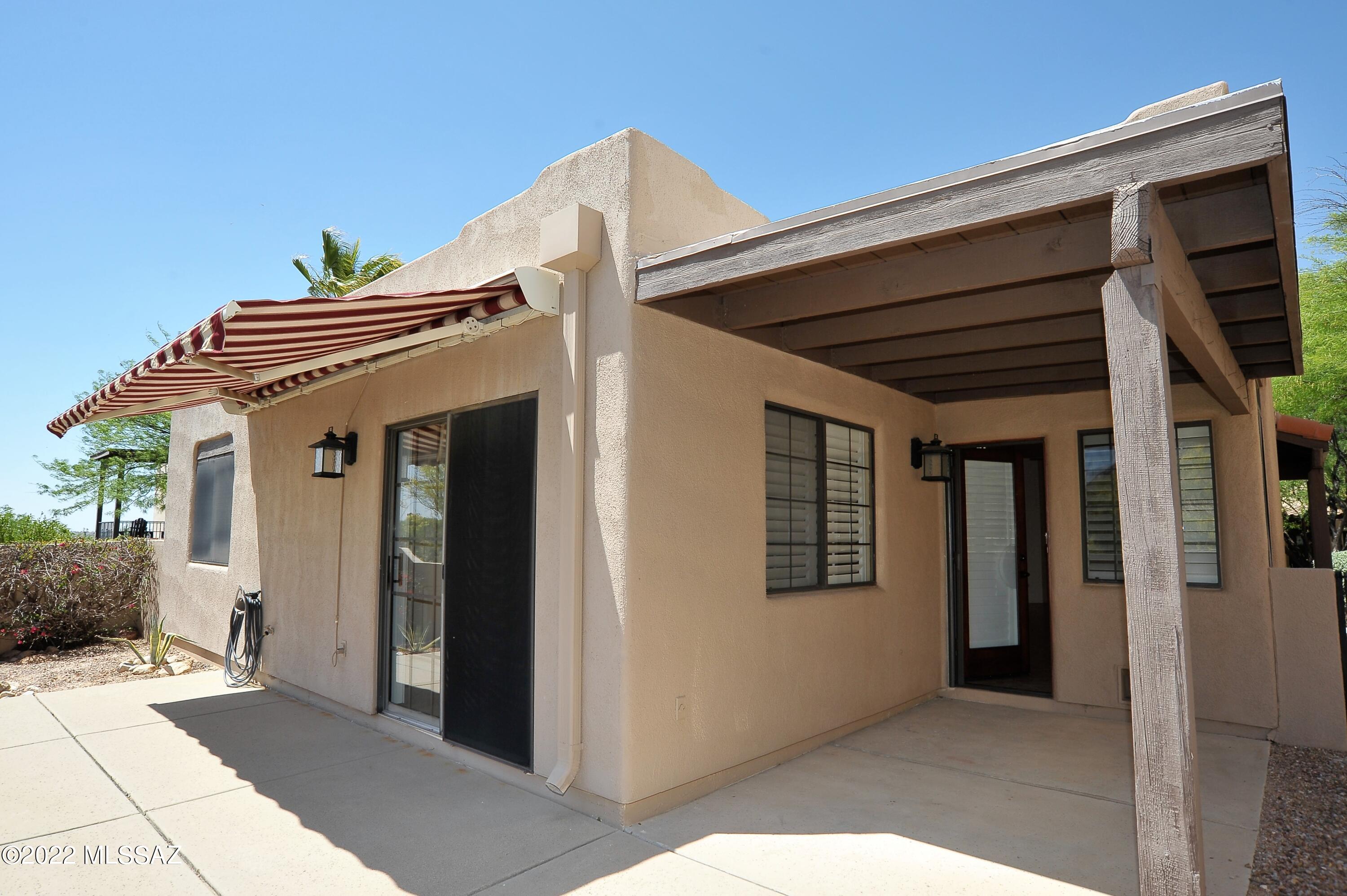 Deer Run (1-63) - Residential Lease