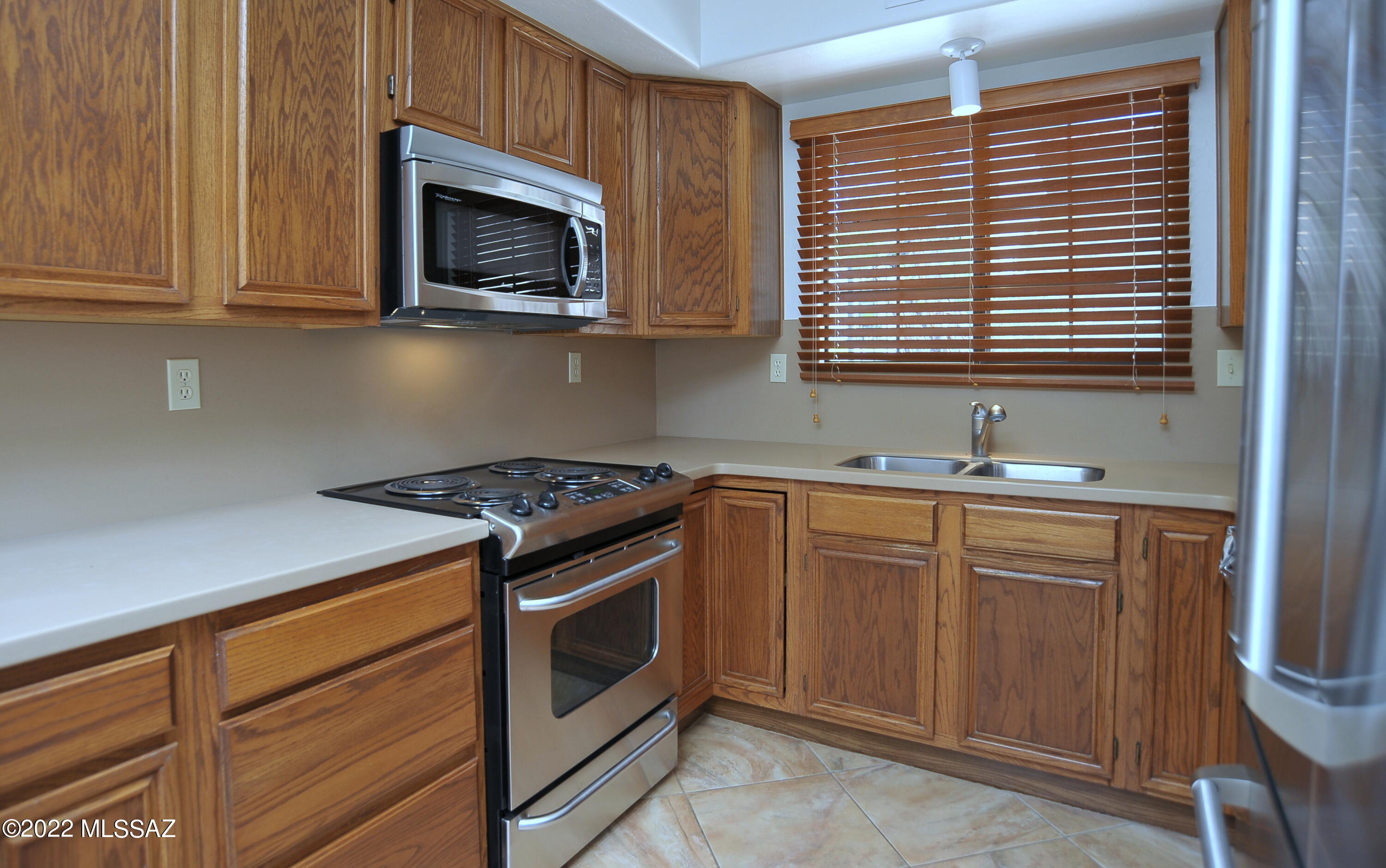 Deer Run (1-63) - Residential Lease
