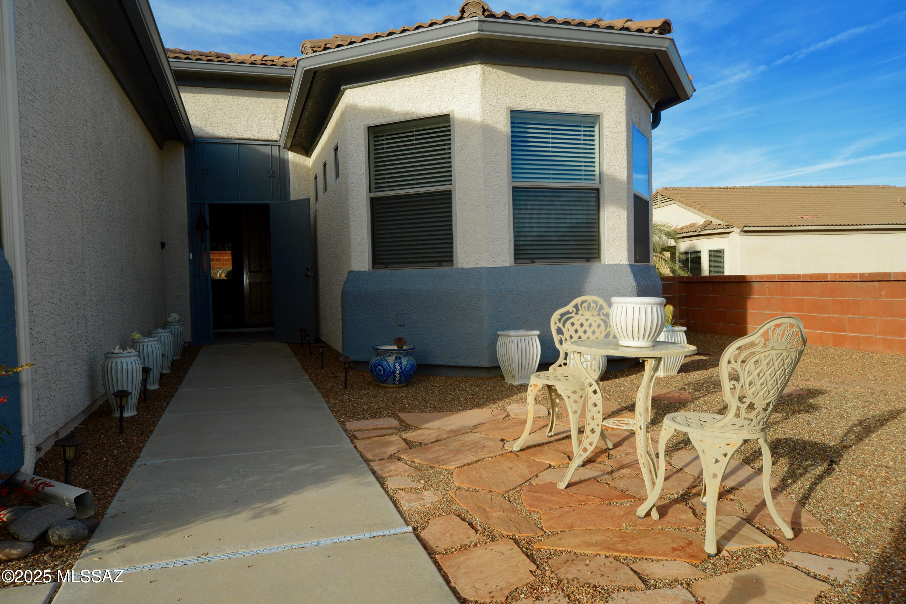 Las Campanas BLK G (1-95) - Residential