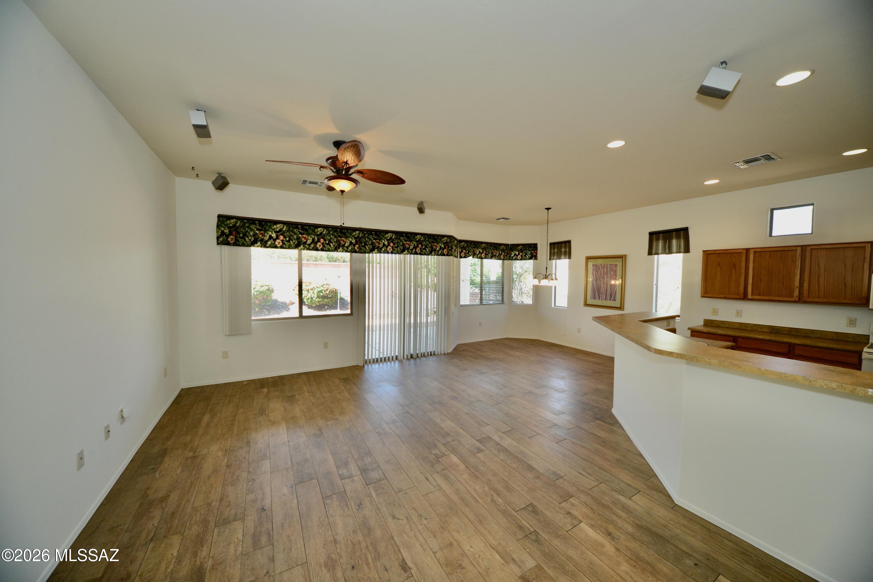 Las Campanas BLK G (1-95) - Residential