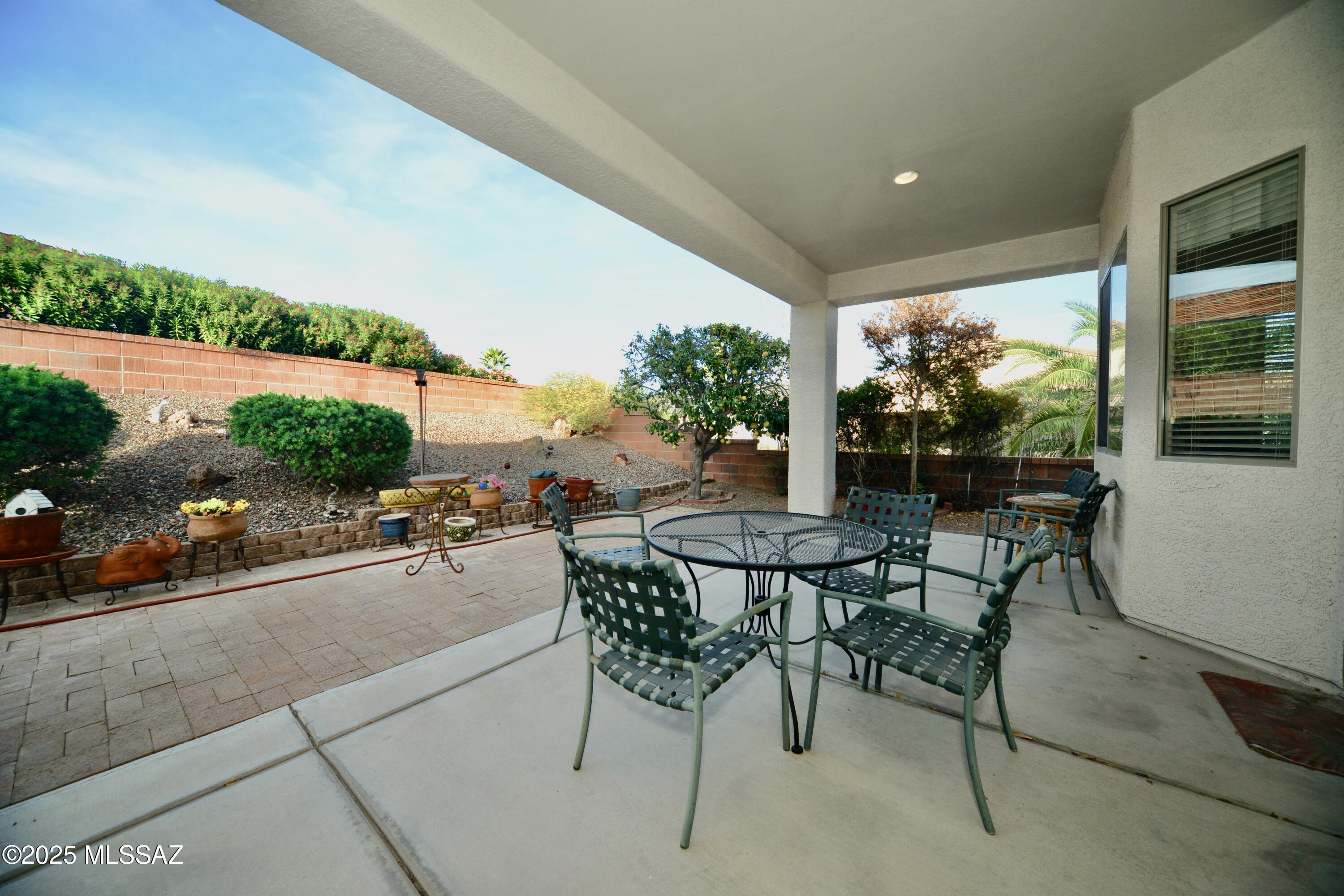 Las Campanas BLK G (1-95) - Residential